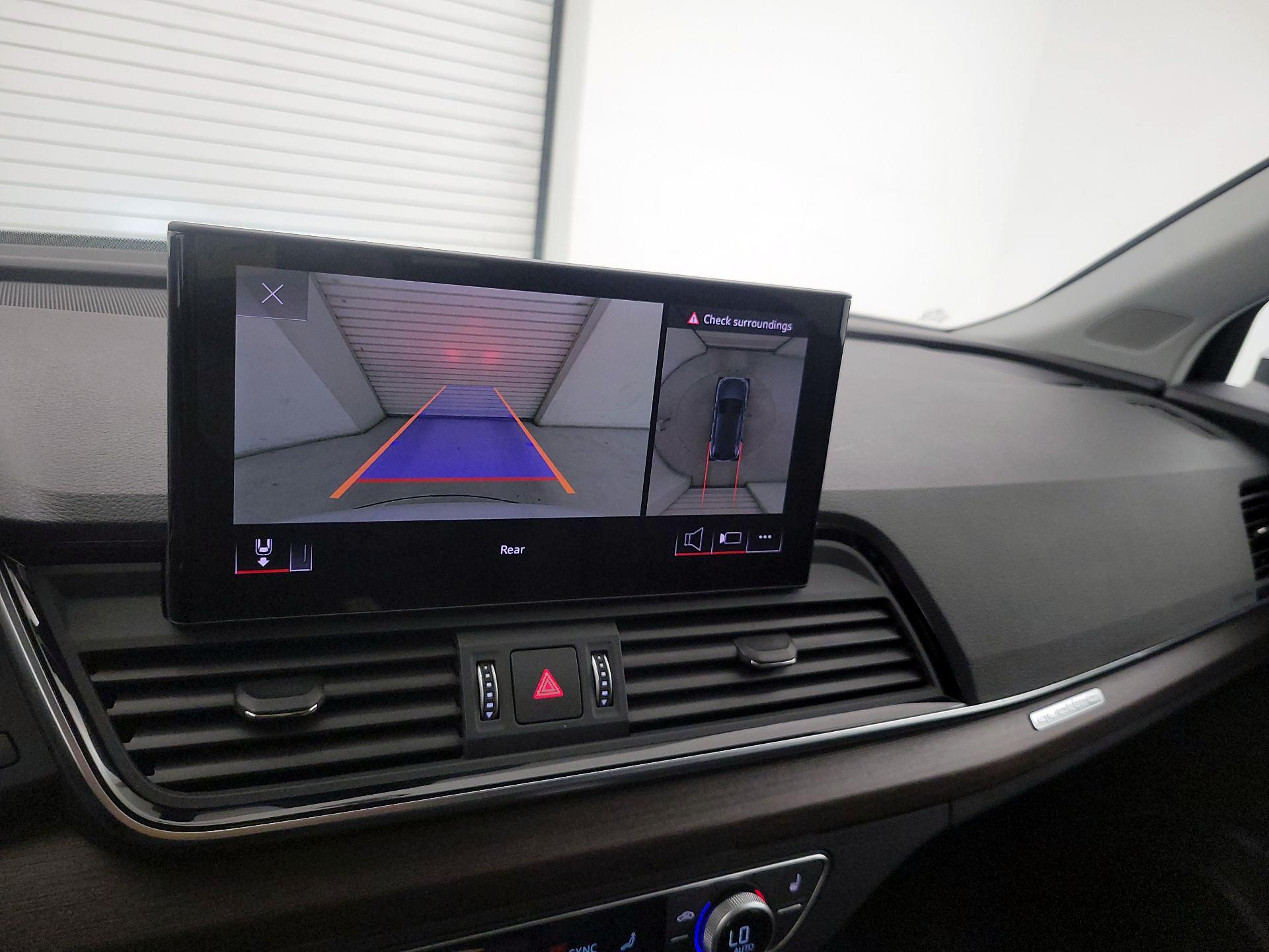 Thumbnail: 2023 Audi Q5 - 15