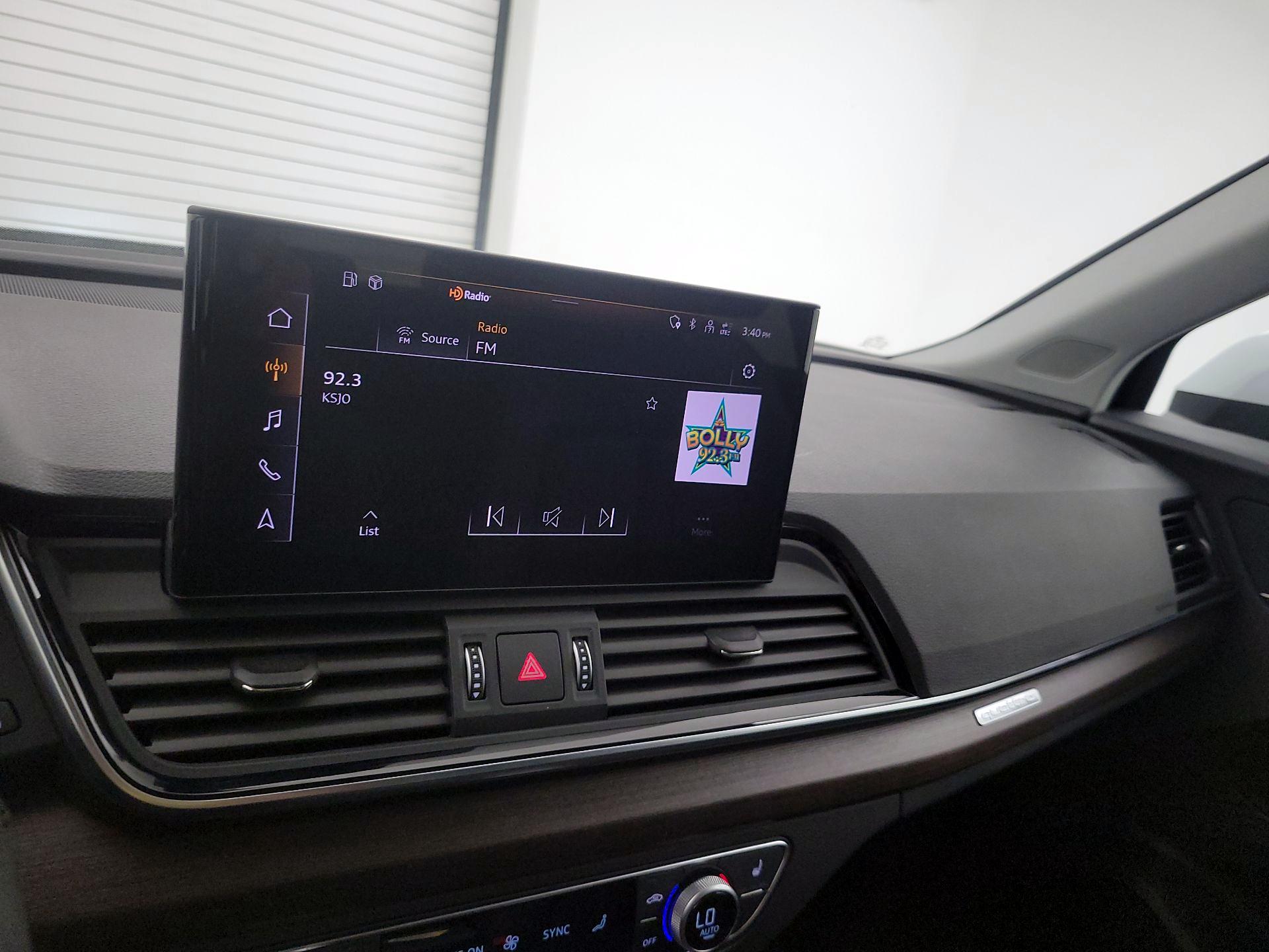 Thumbnail: 2023 Audi Q5 - 16