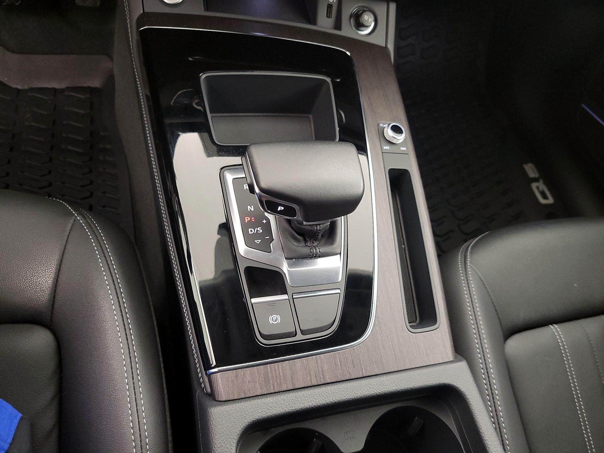 Thumbnail: 2023 Audi Q5 - 18