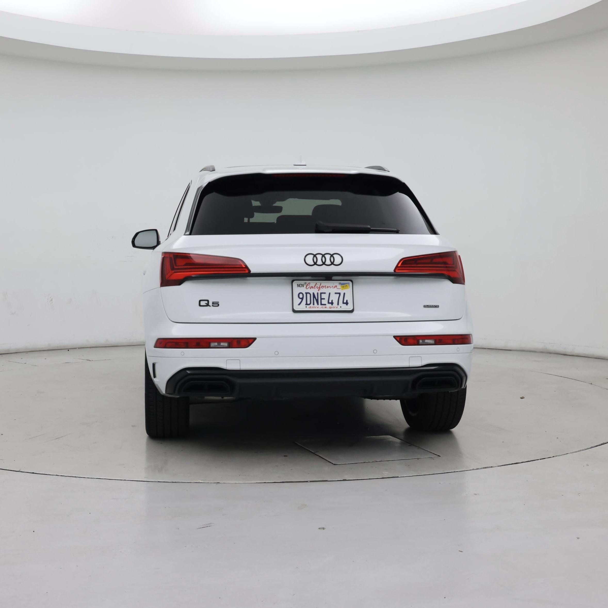 Thumbnail: 2023 Audi Q5 - 6