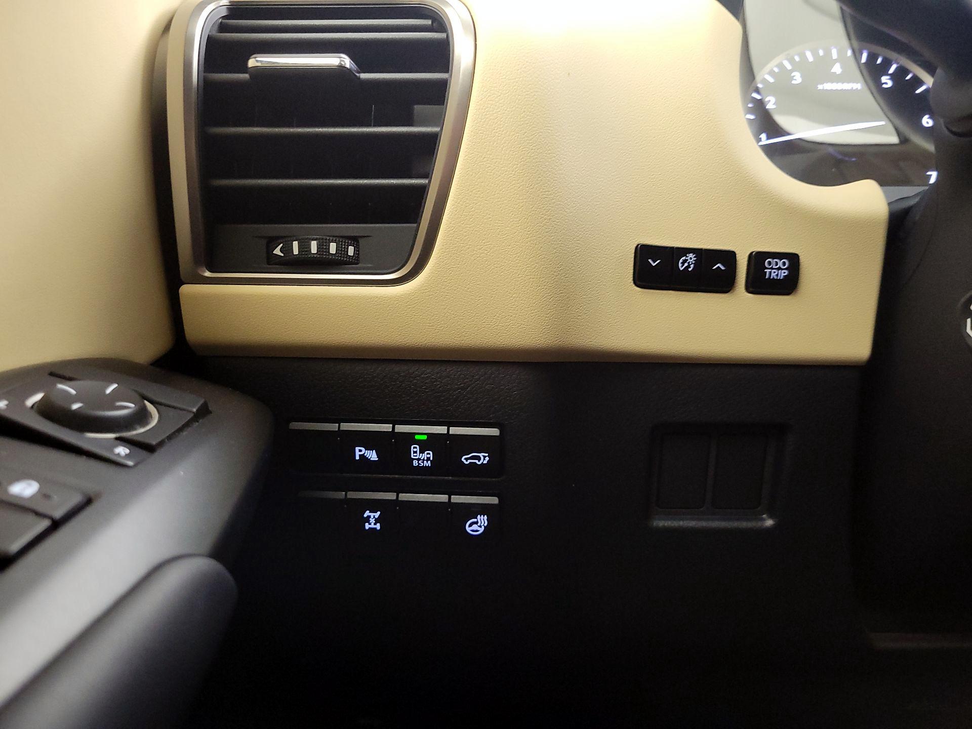 Thumbnail: 2017 Lexus NX - 13