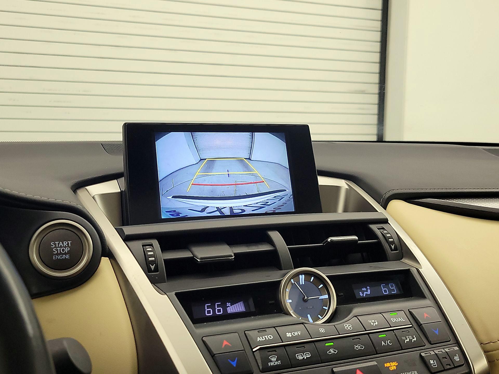 Thumbnail: 2017 Lexus NX - 15