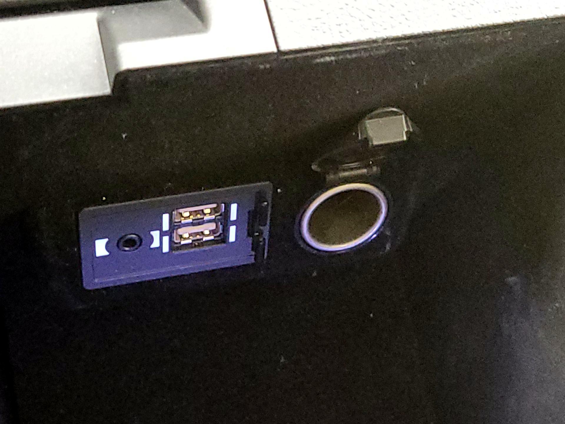 Thumbnail: 2017 Lexus NX - 19