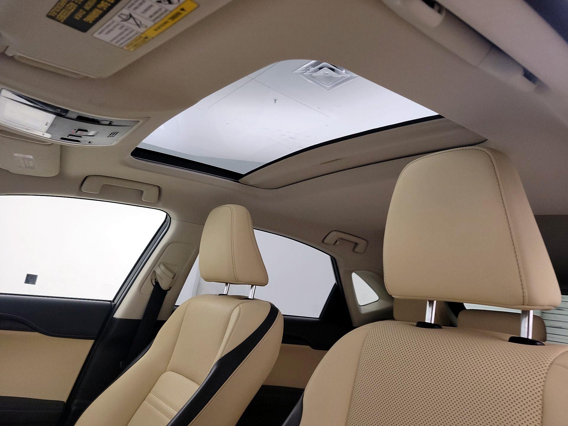 Thumbnail: 2017 Lexus NX - 20