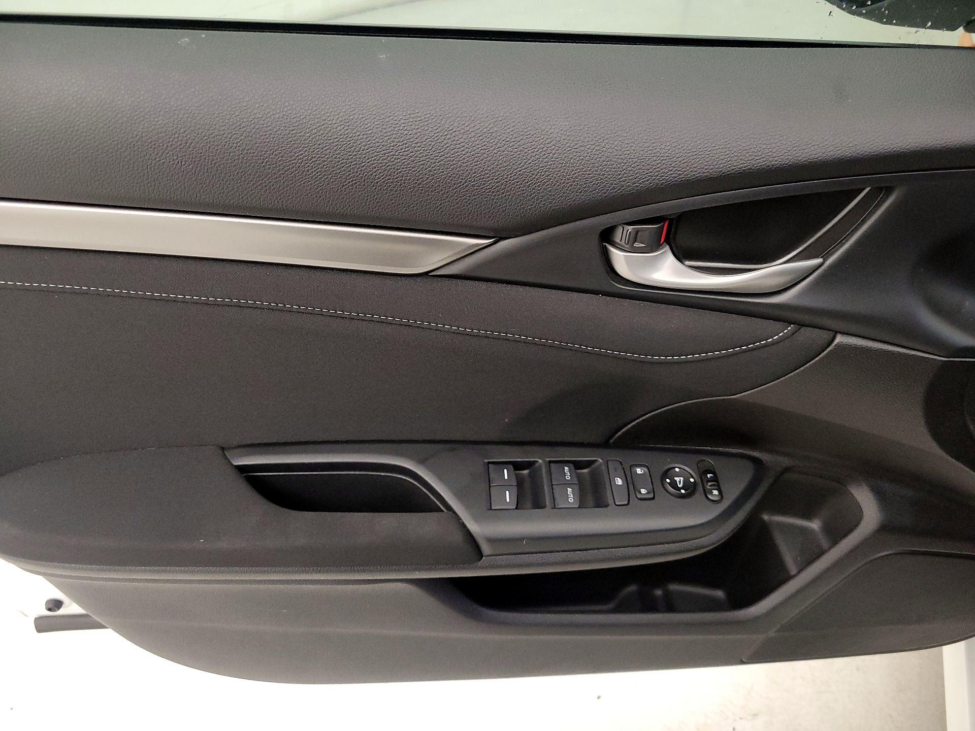 Thumbnail: 2021 Honda Civic - 12