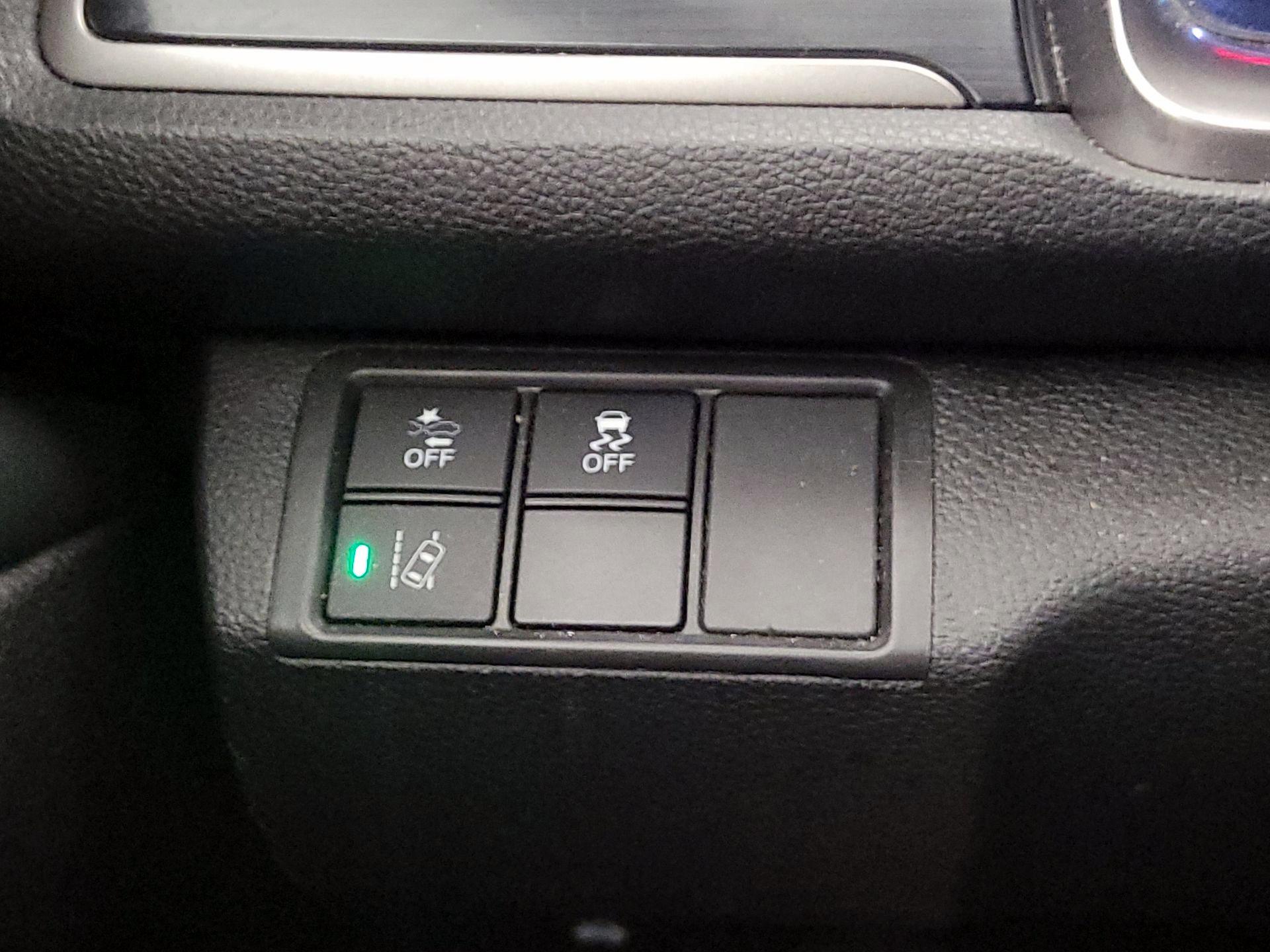 Thumbnail: 2021 Honda Civic - 13