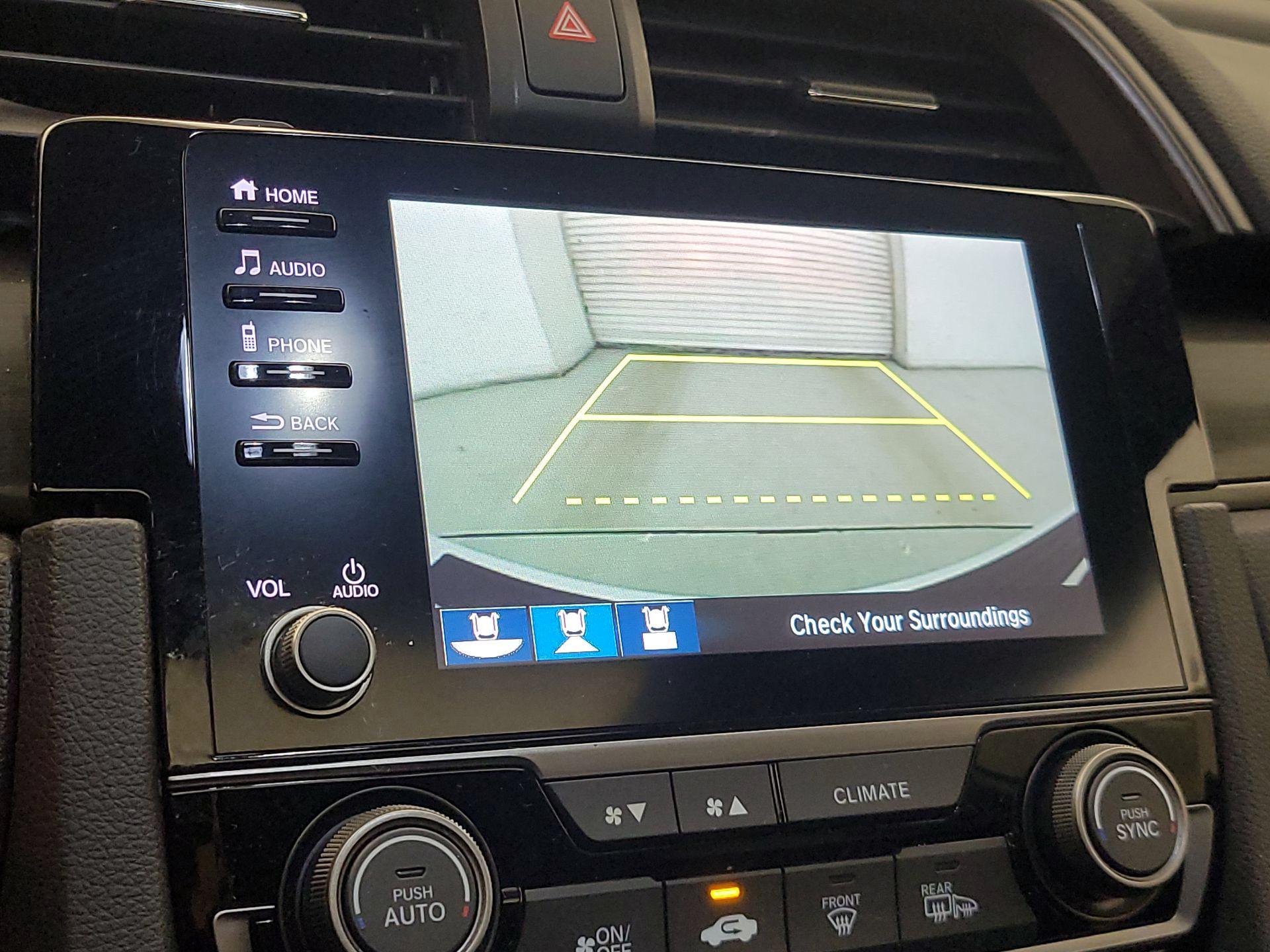 Thumbnail: 2021 Honda Civic - 14