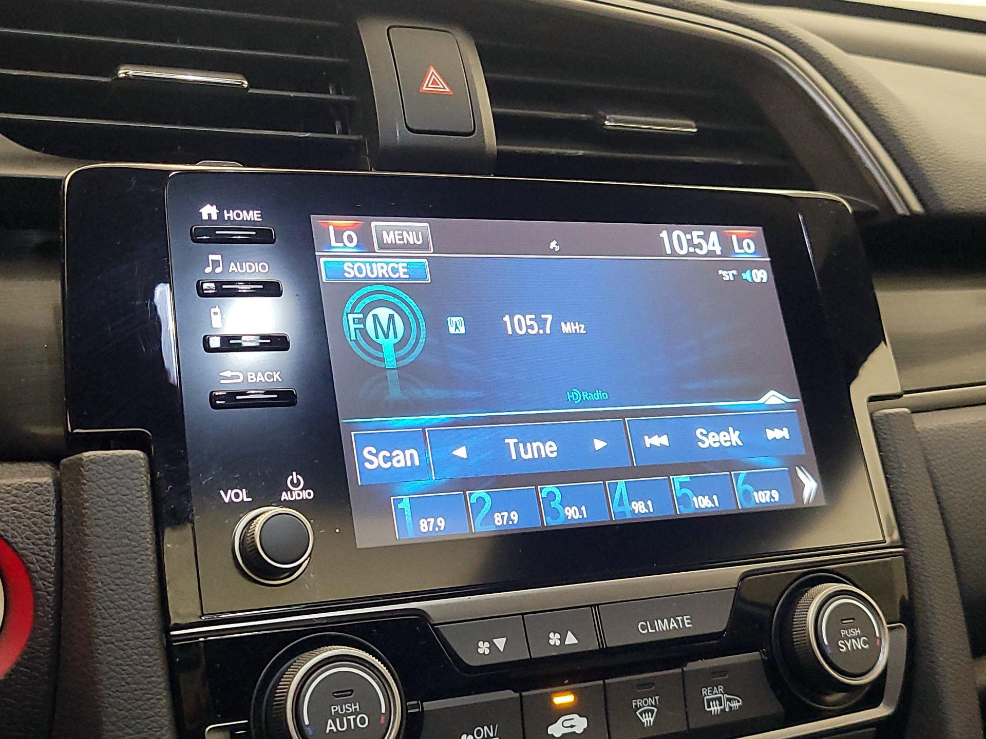 Thumbnail: 2021 Honda Civic - 15