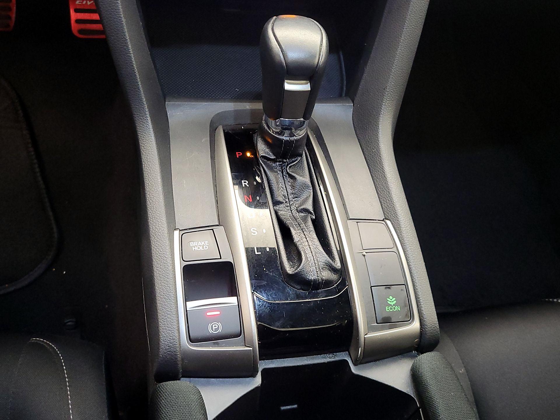 Thumbnail: 2021 Honda Civic - 17