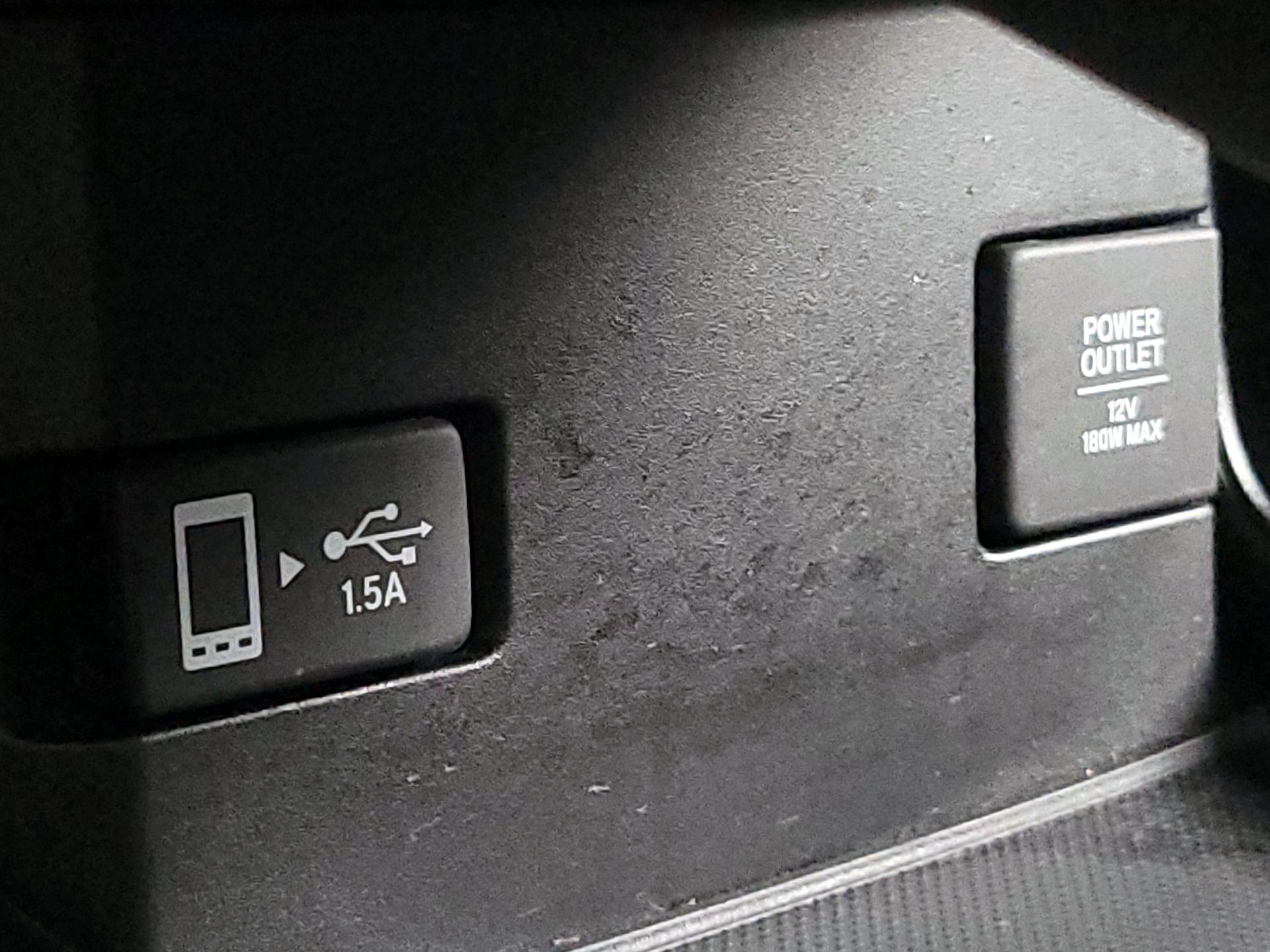 Thumbnail: 2021 Honda Civic - 18