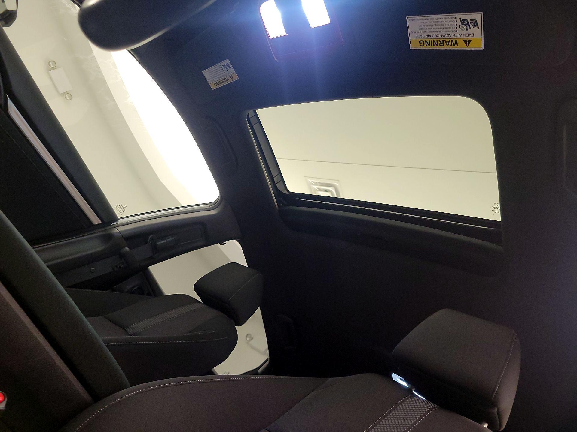 Thumbnail: 2021 Honda Civic - 19