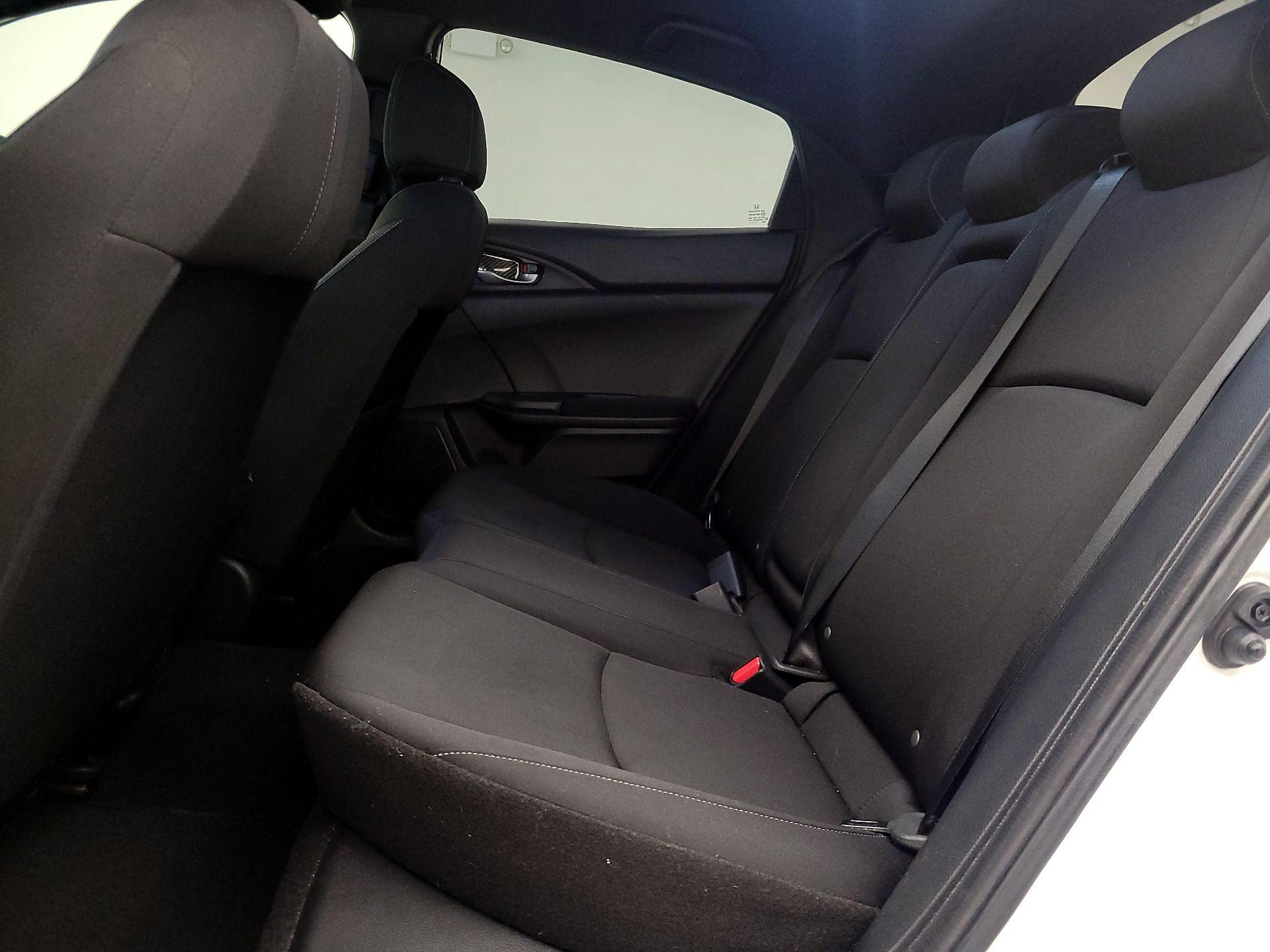 Thumbnail: 2021 Honda Civic - 20