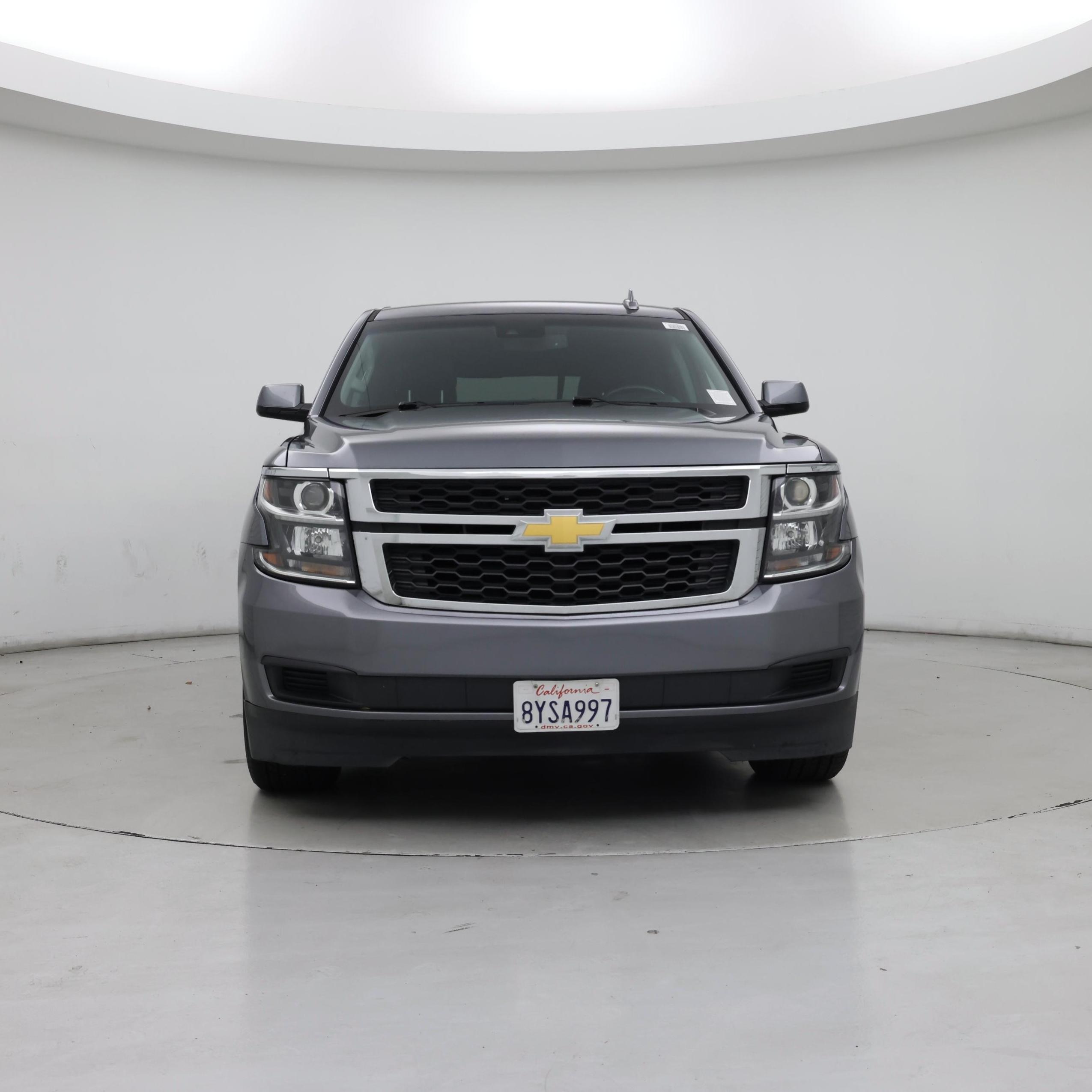 Thumbnail: 2018 Chevrolet Tahoe - 5