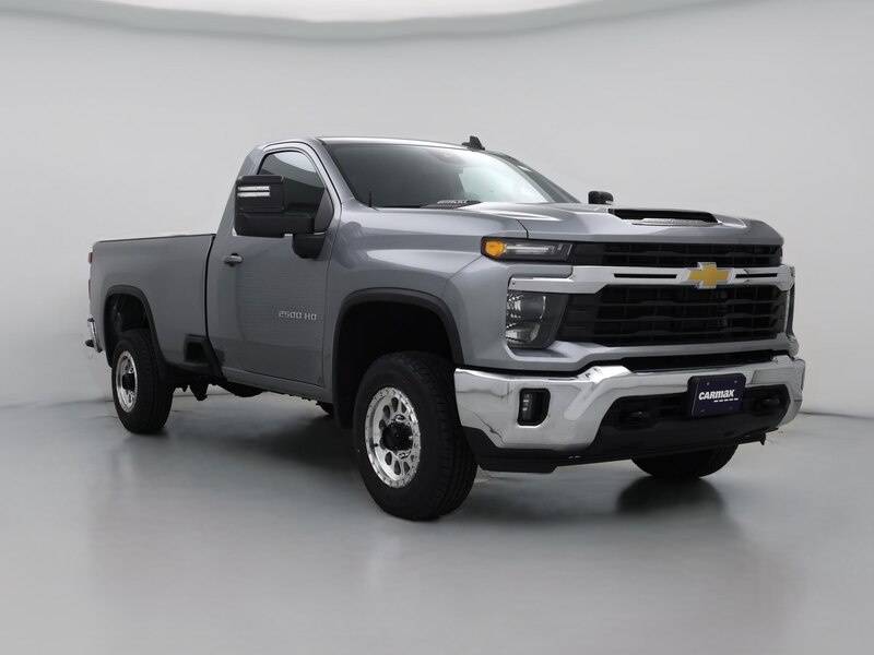 2024 Chevrolet Silverado 2500 LT -
                  Costa Mesa, CA