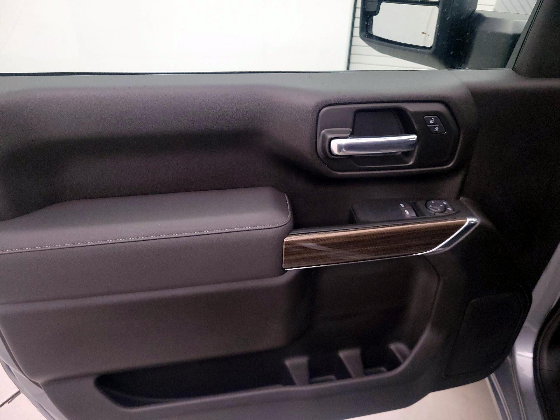 Thumbnail: 2024 Chevrolet Silverado 2500 - 12