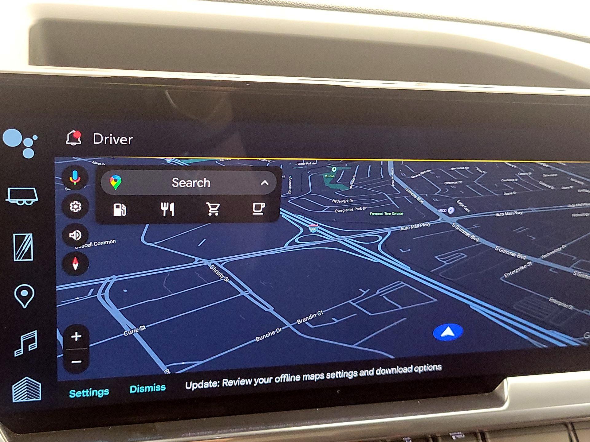 Thumbnail: 2024 Chevrolet Silverado 2500 - 14