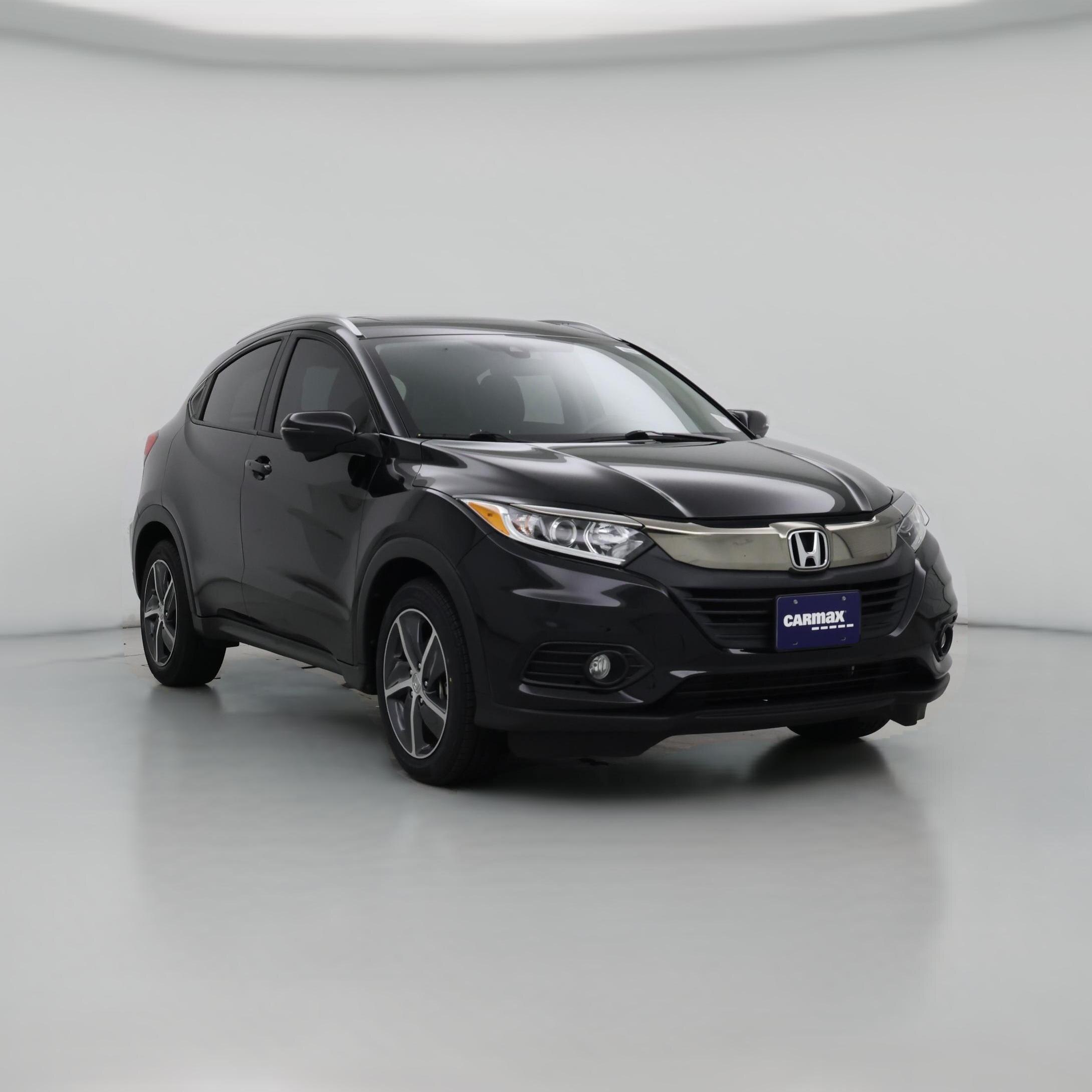 Thumbnail: 2022 Honda HR-V - 1