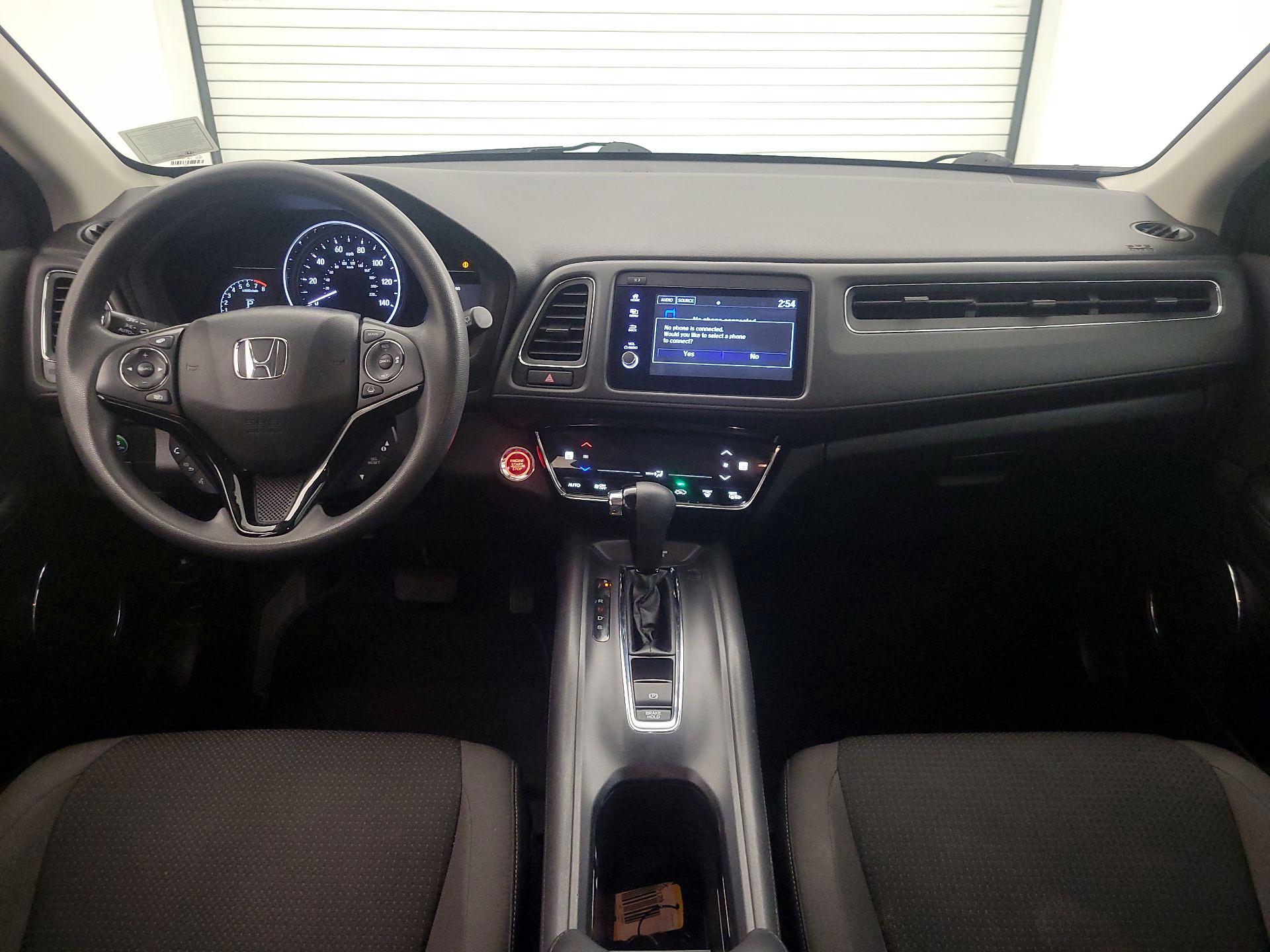 Thumbnail: 2022 Honda HR-V - 9