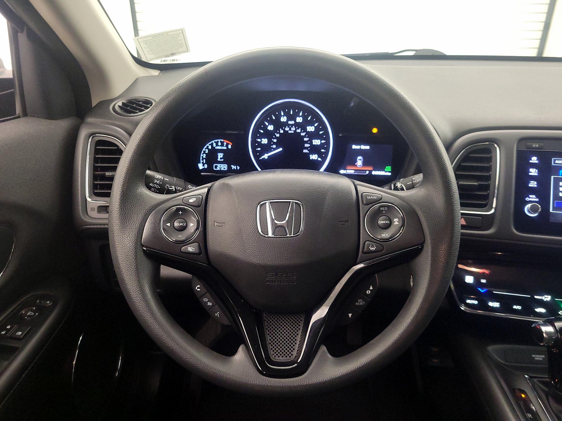 Thumbnail: 2022 Honda HR-V - 10