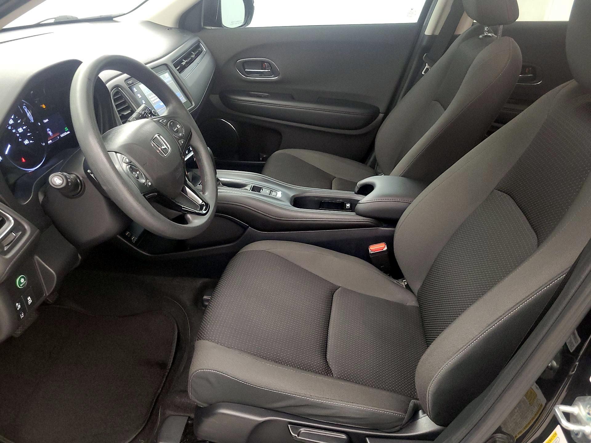 Thumbnail: 2022 Honda HR-V - 11