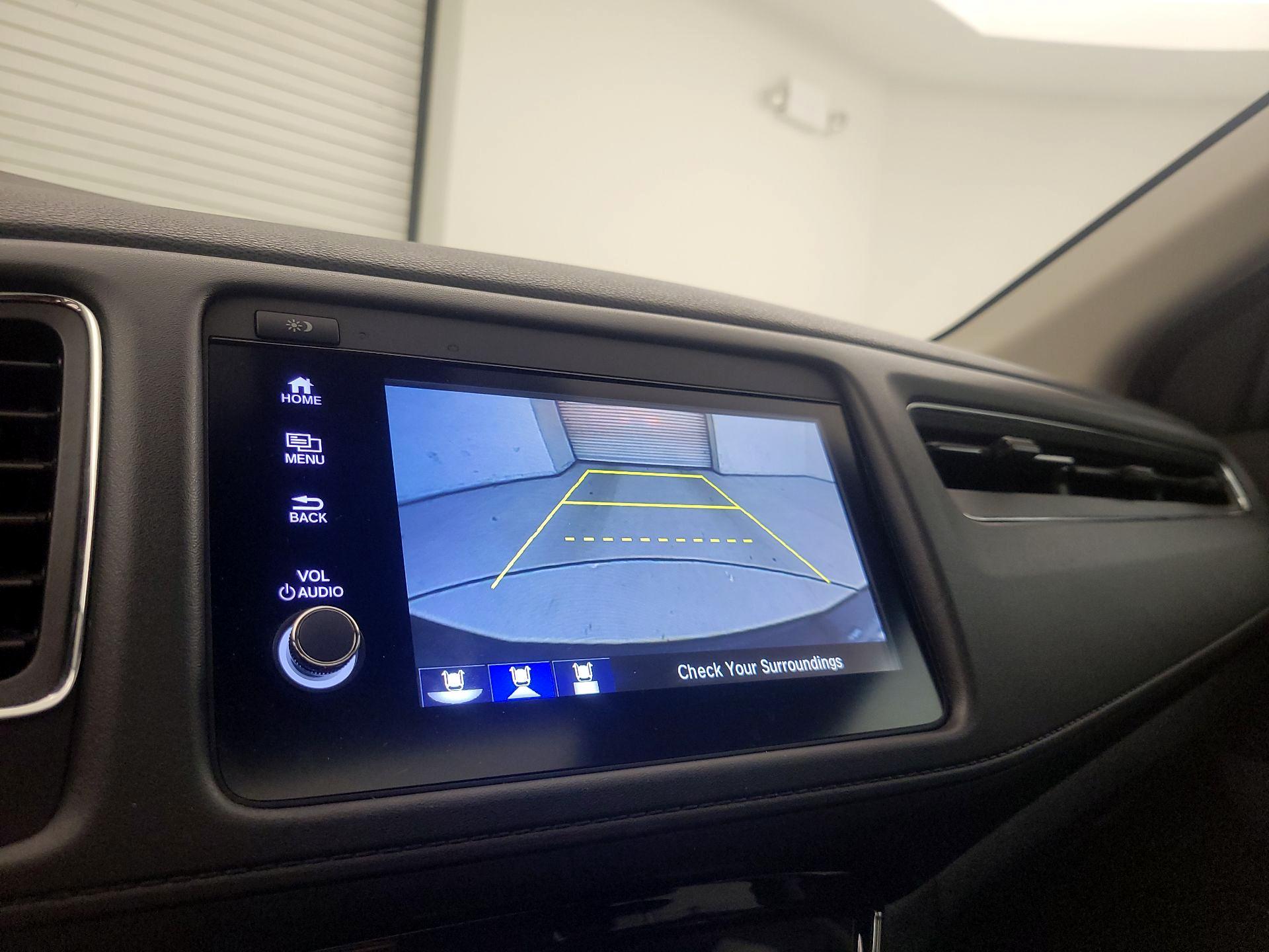 Thumbnail: 2022 Honda HR-V - 14