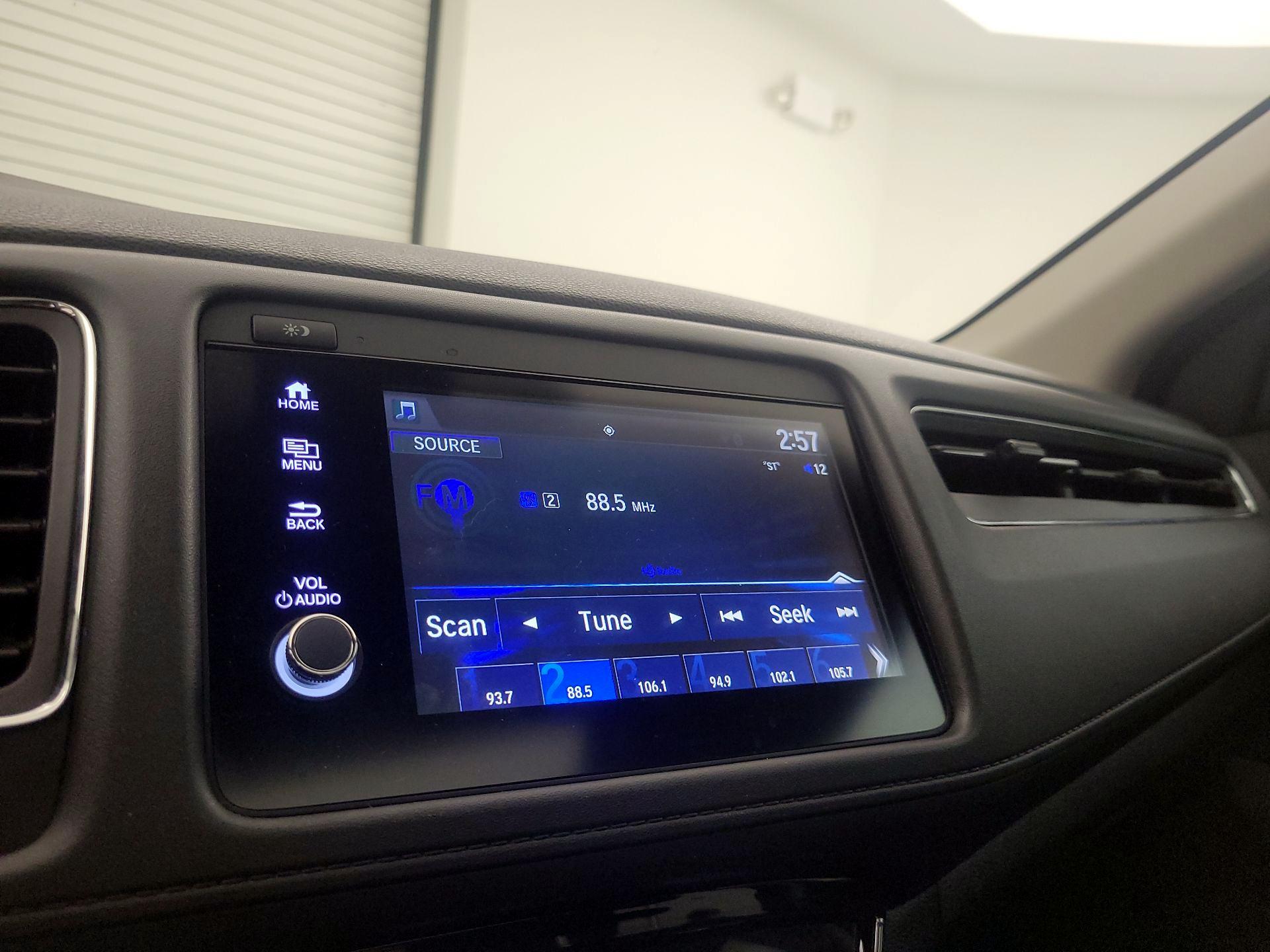 Thumbnail: 2022 Honda HR-V - 15