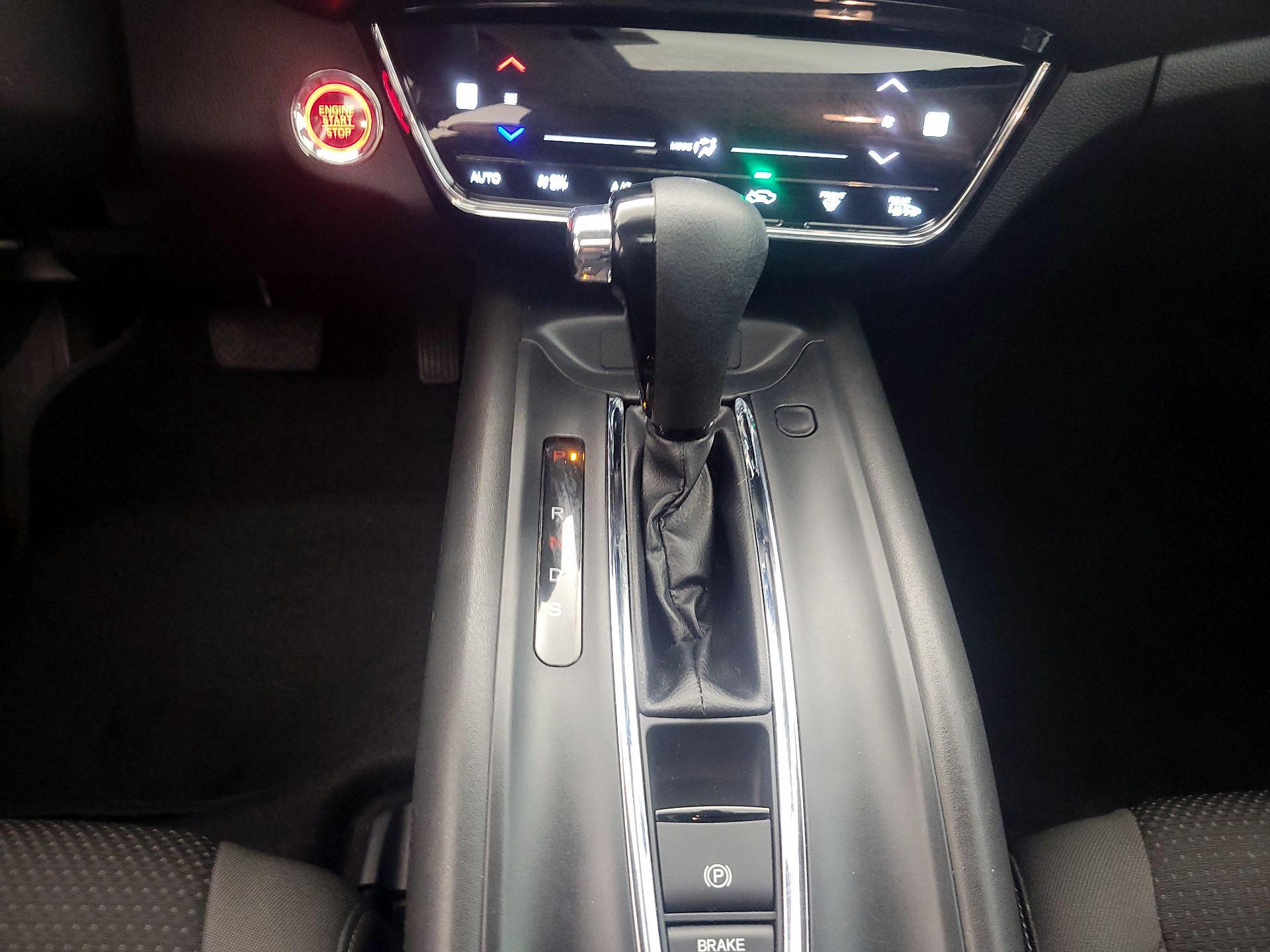 Thumbnail: 2022 Honda HR-V - 17