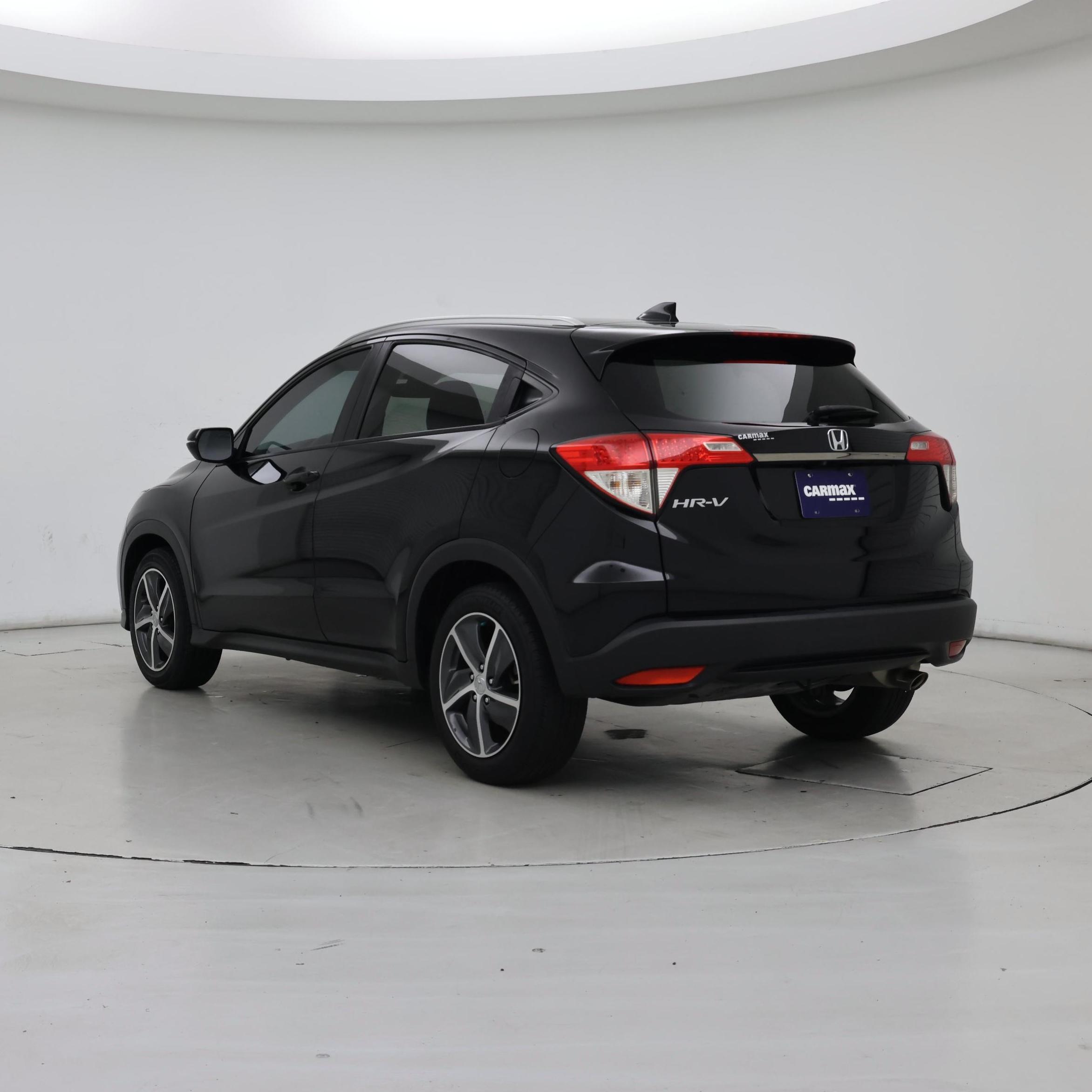 Thumbnail: 2022 Honda HR-V - 2