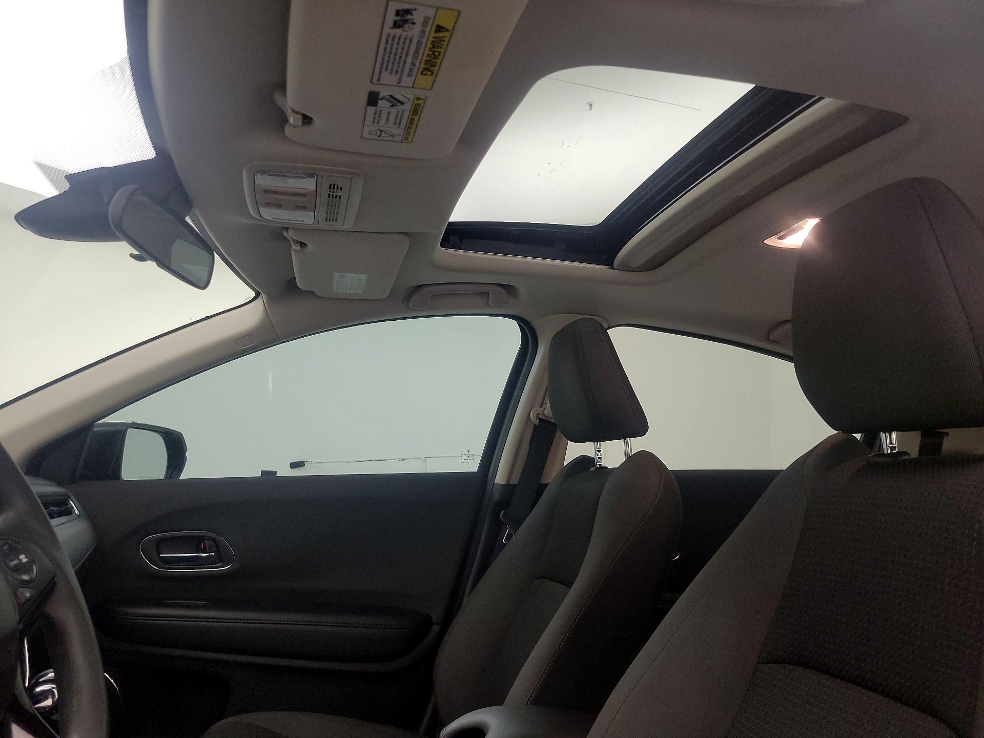 Thumbnail: 2022 Honda HR-V - 19