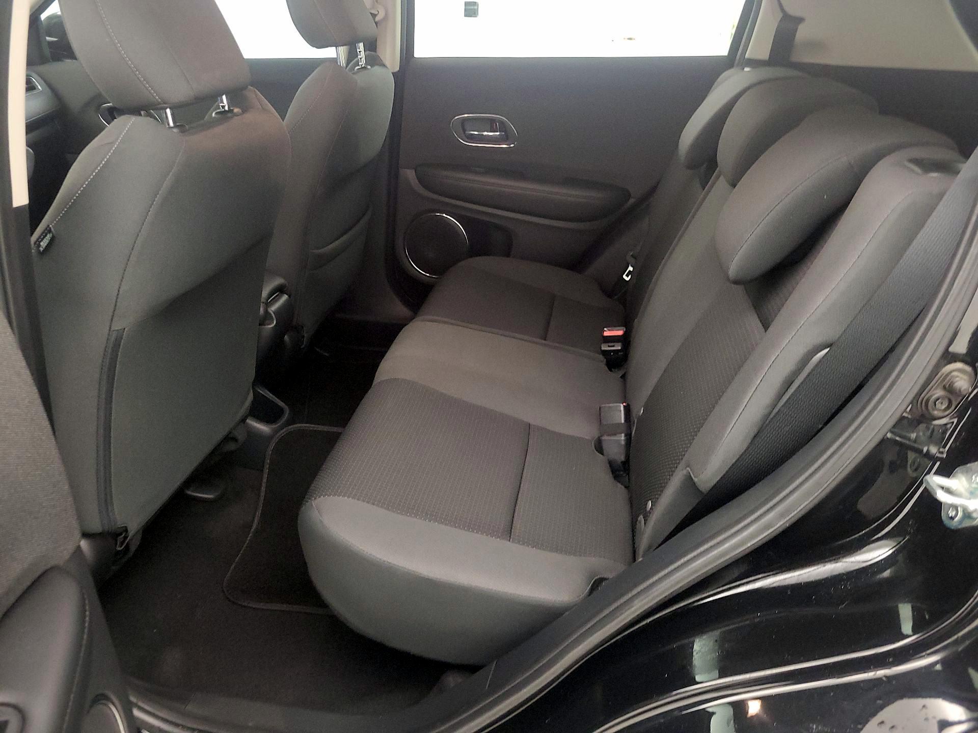 Thumbnail: 2022 Honda HR-V - 20