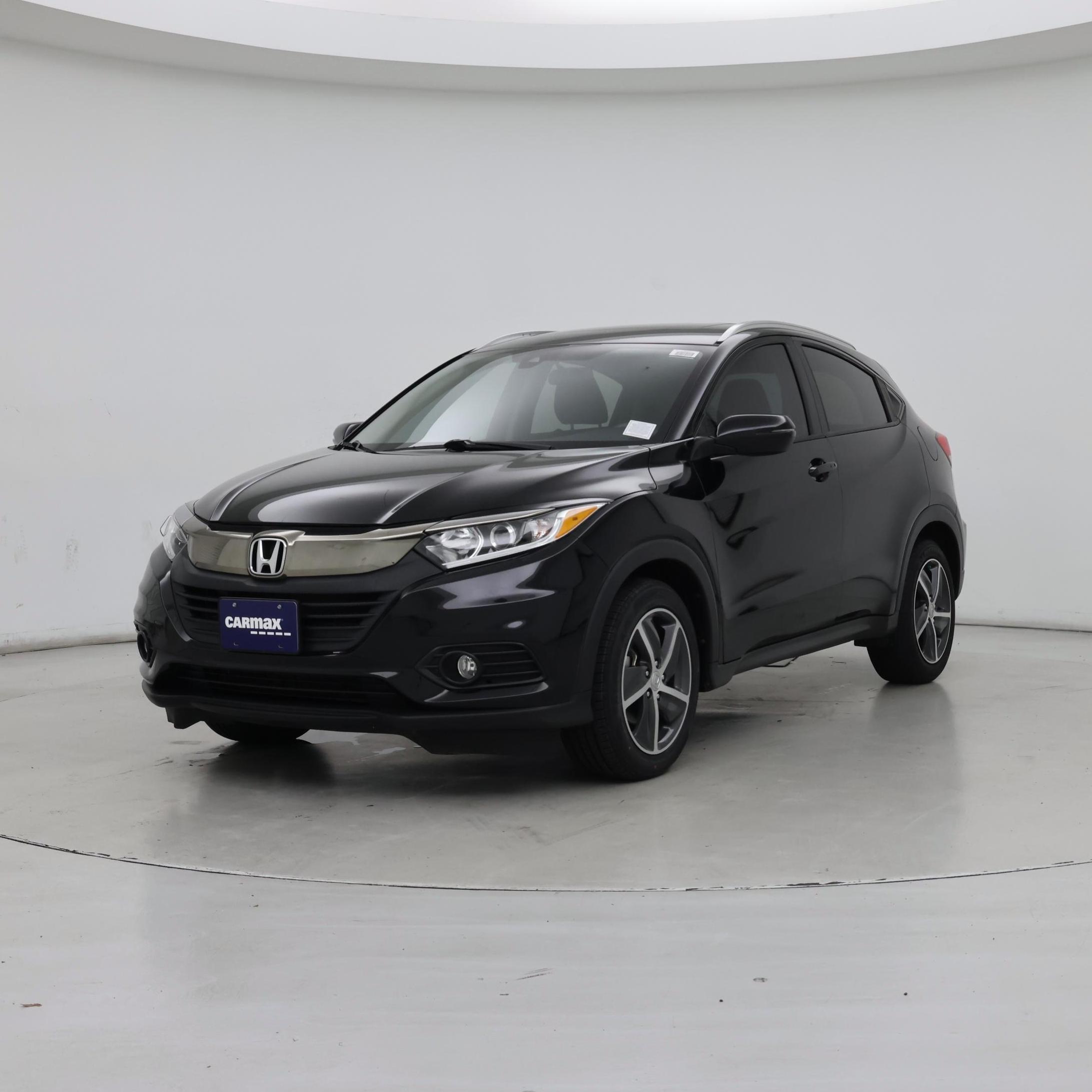 Thumbnail: 2022 Honda HR-V - 4