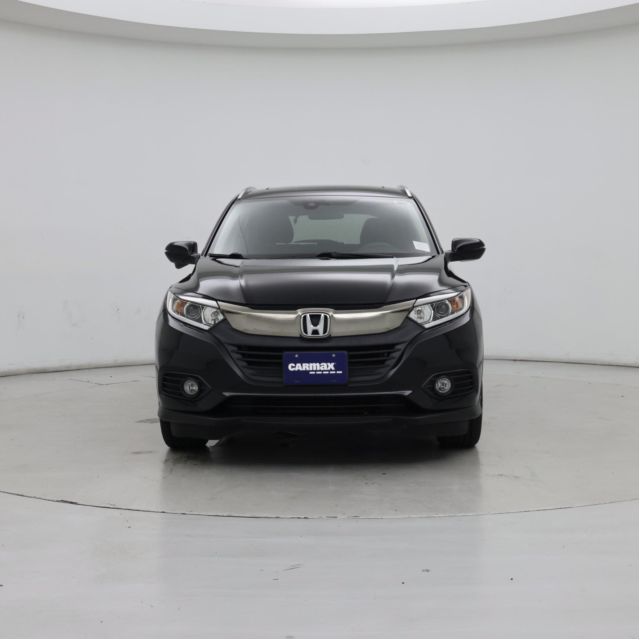 Thumbnail: 2022 Honda HR-V - 5