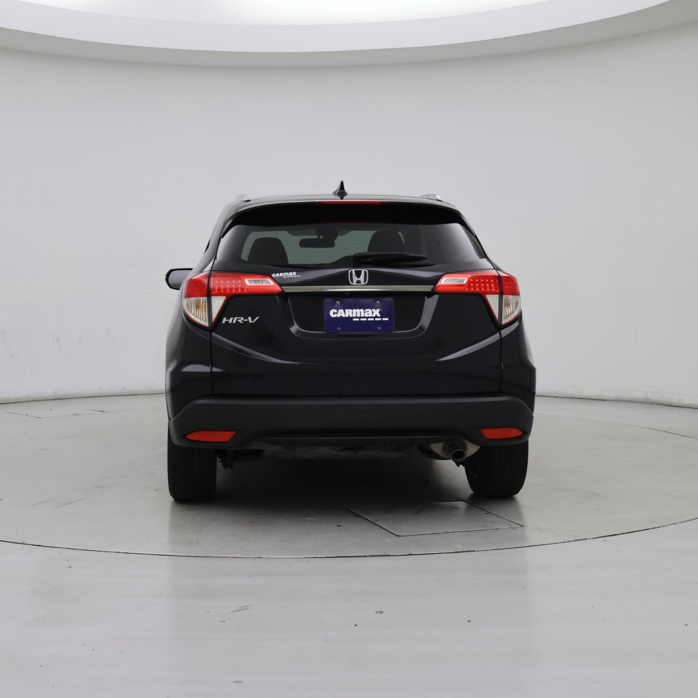 Thumbnail: 2022 Honda HR-V - 6