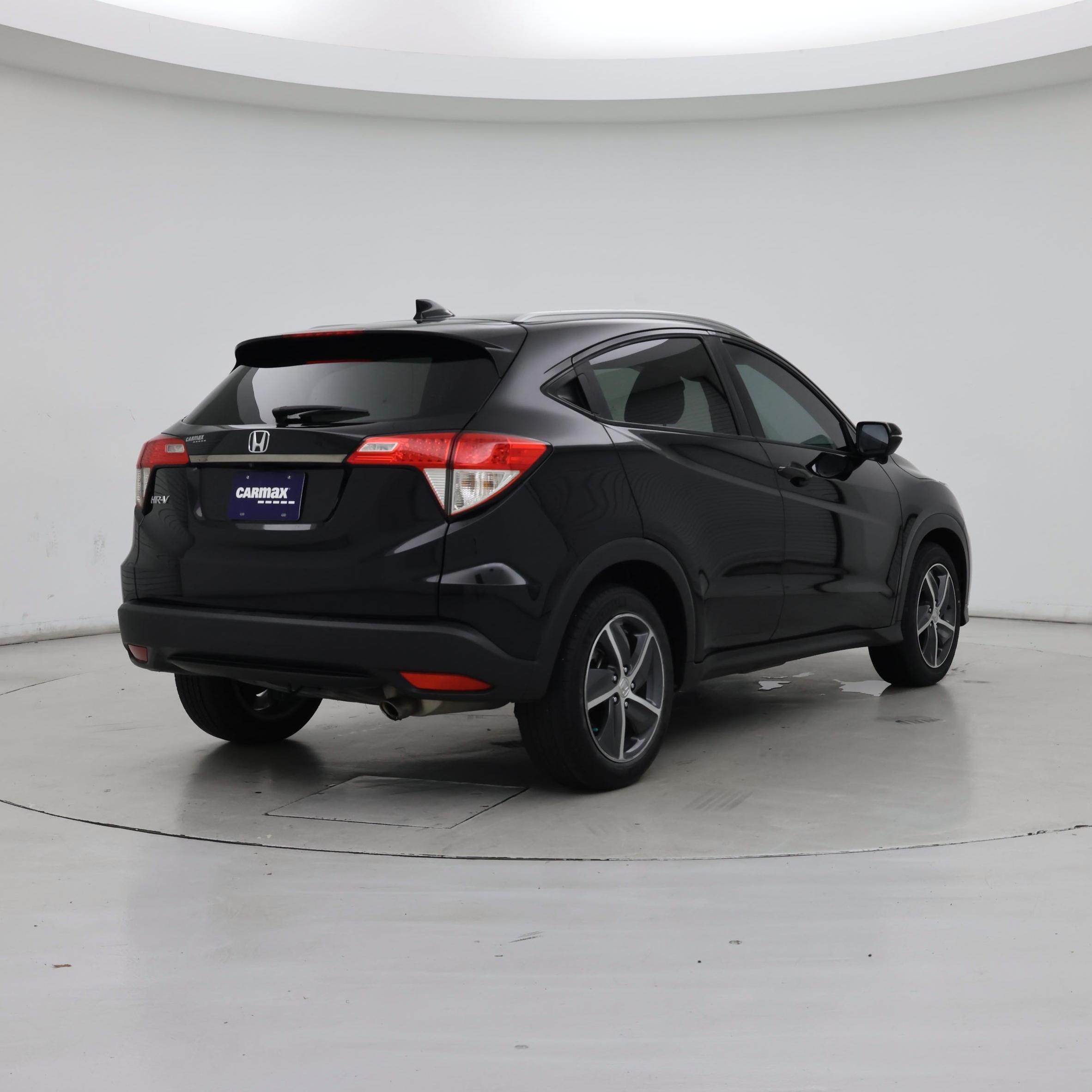 Thumbnail: 2022 Honda HR-V - 8