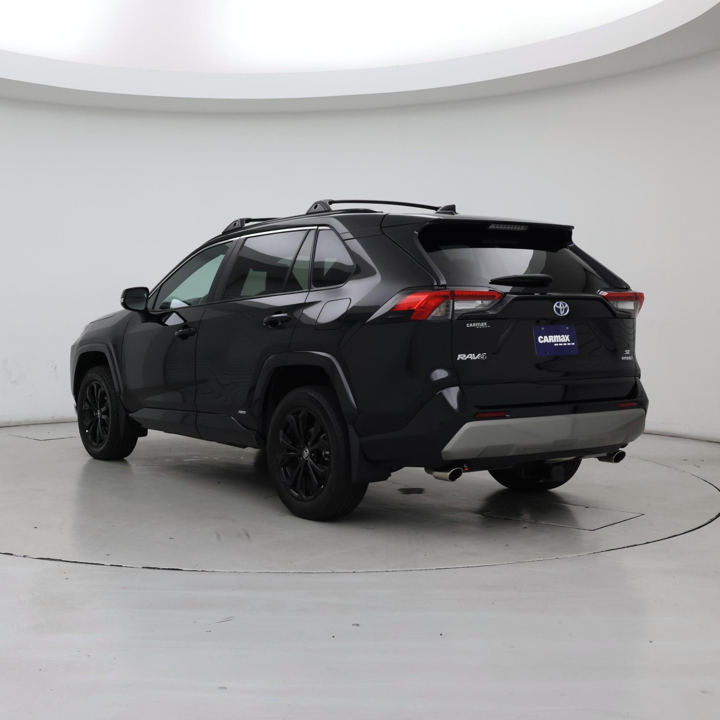 Thumbnail: 2022 Toyota RAV4 - 2