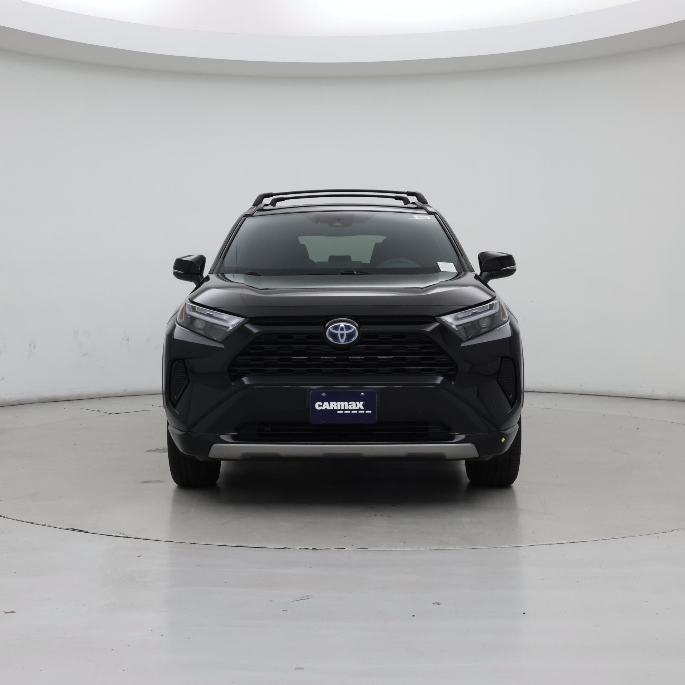 Thumbnail: 2022 Toyota RAV4 - 5