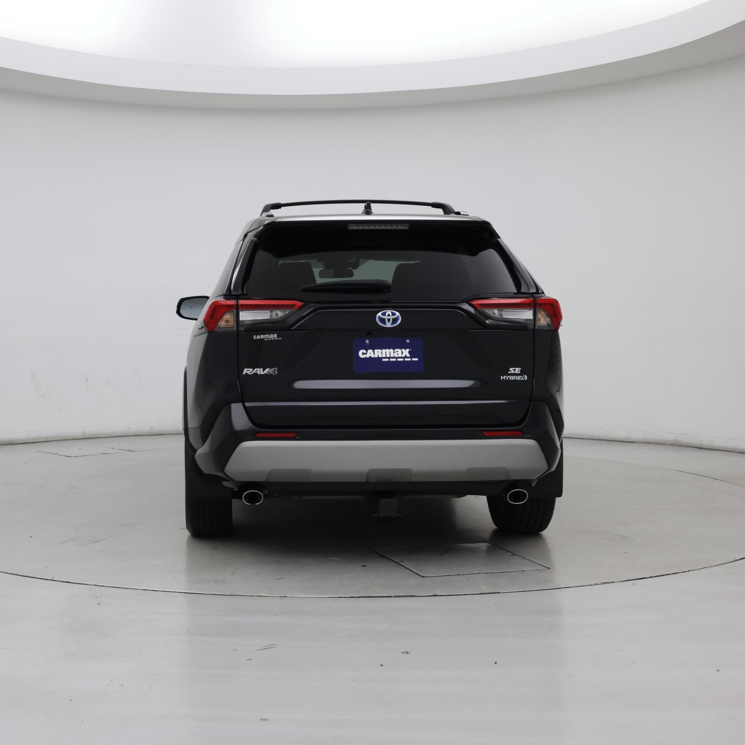 Thumbnail: 2022 Toyota RAV4 - 6