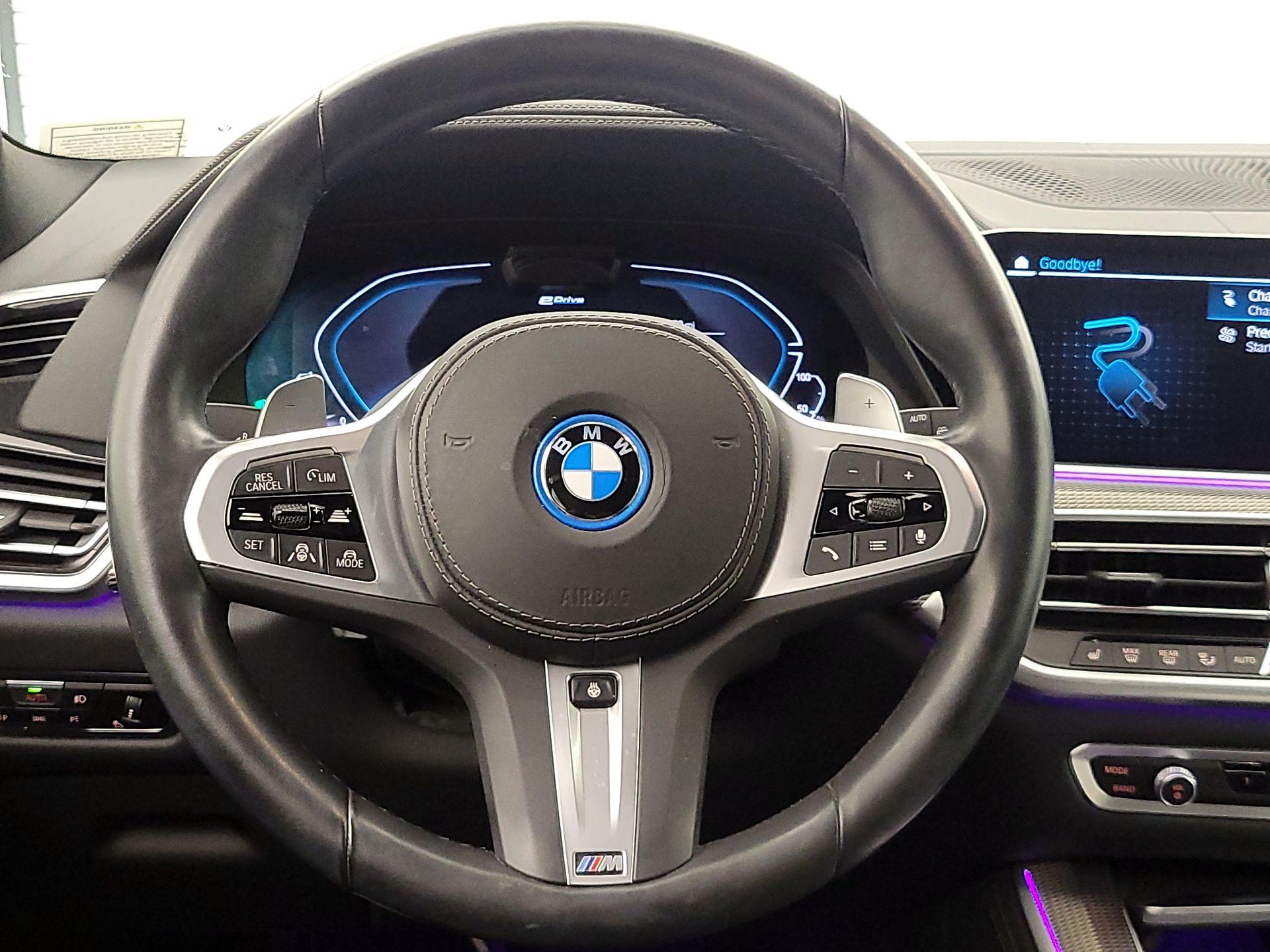 Thumbnail: 2022 BMW X5 - 10