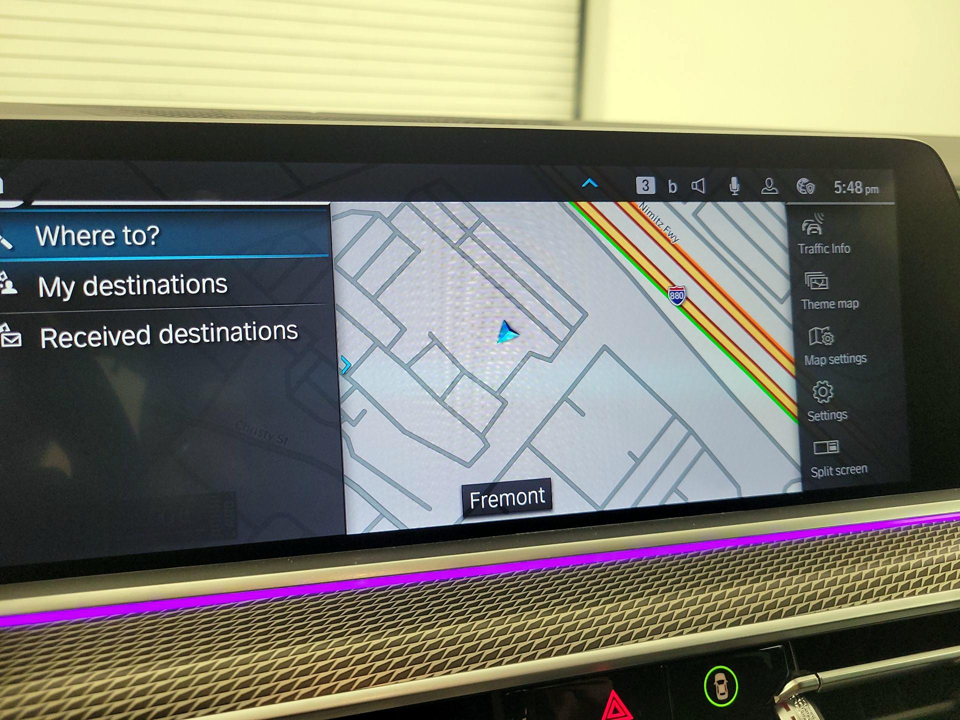 Thumbnail: 2022 BMW X5 - 14