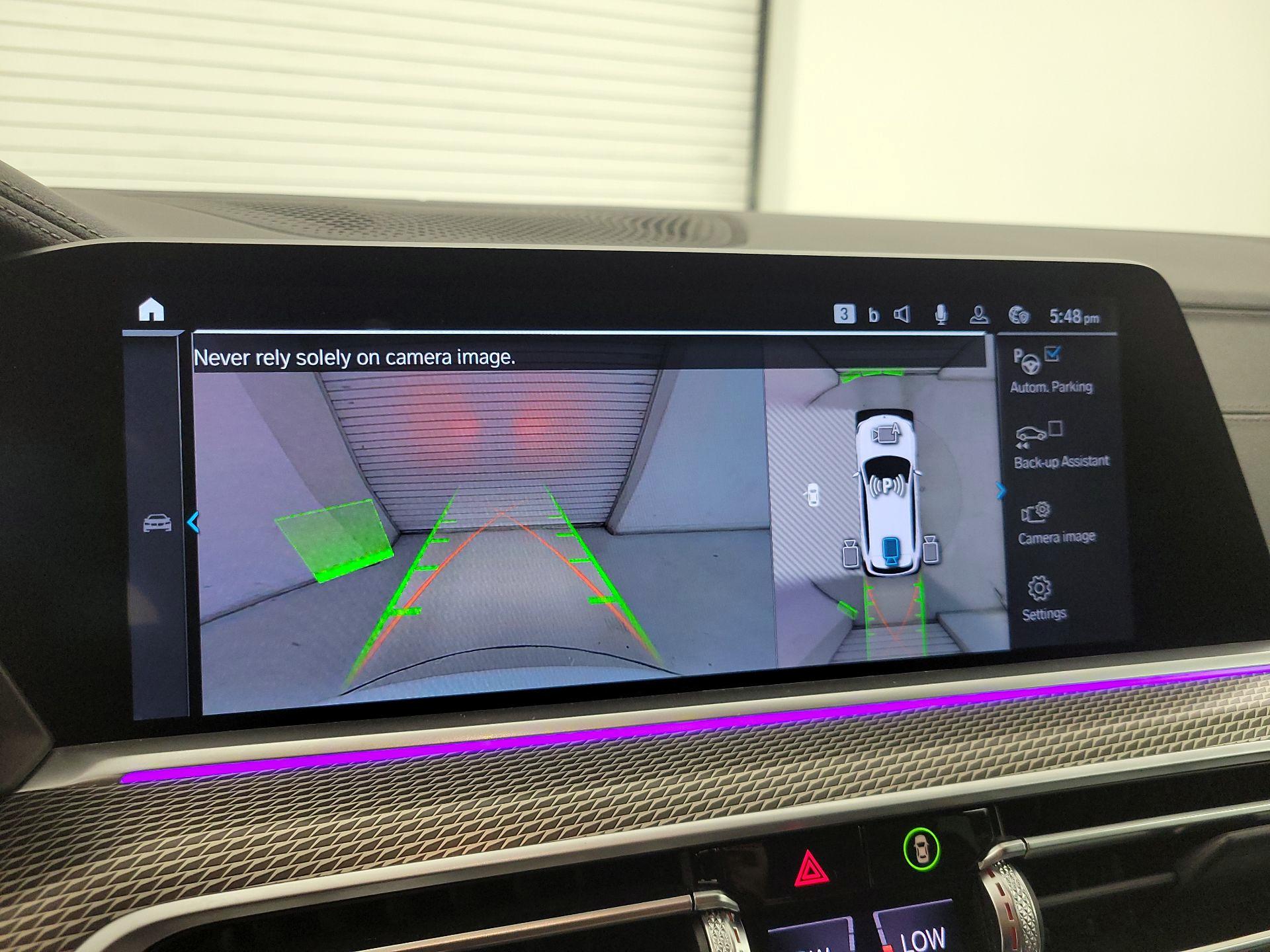 Thumbnail: 2022 BMW X5 - 15