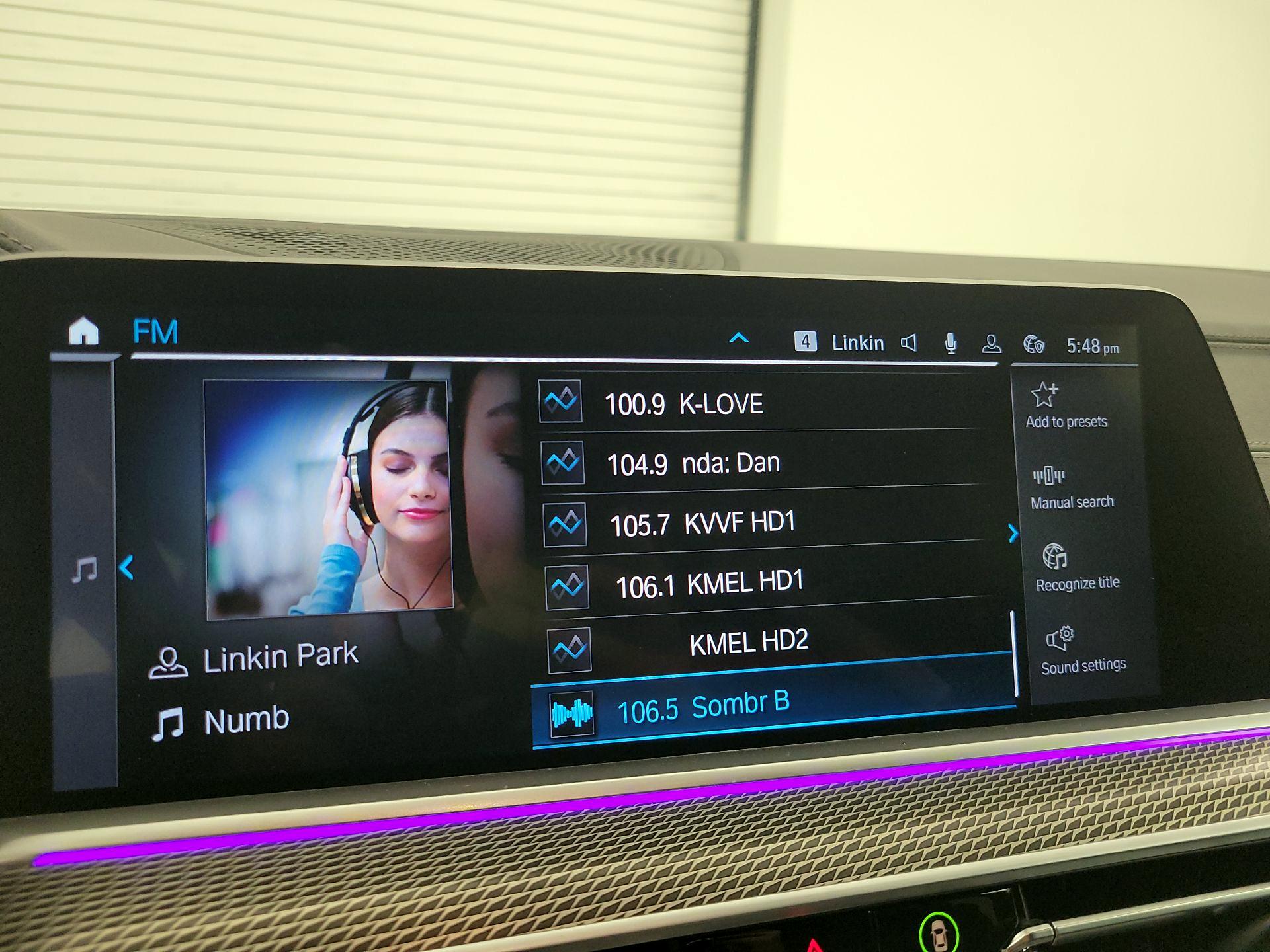 Thumbnail: 2022 BMW X5 - 16