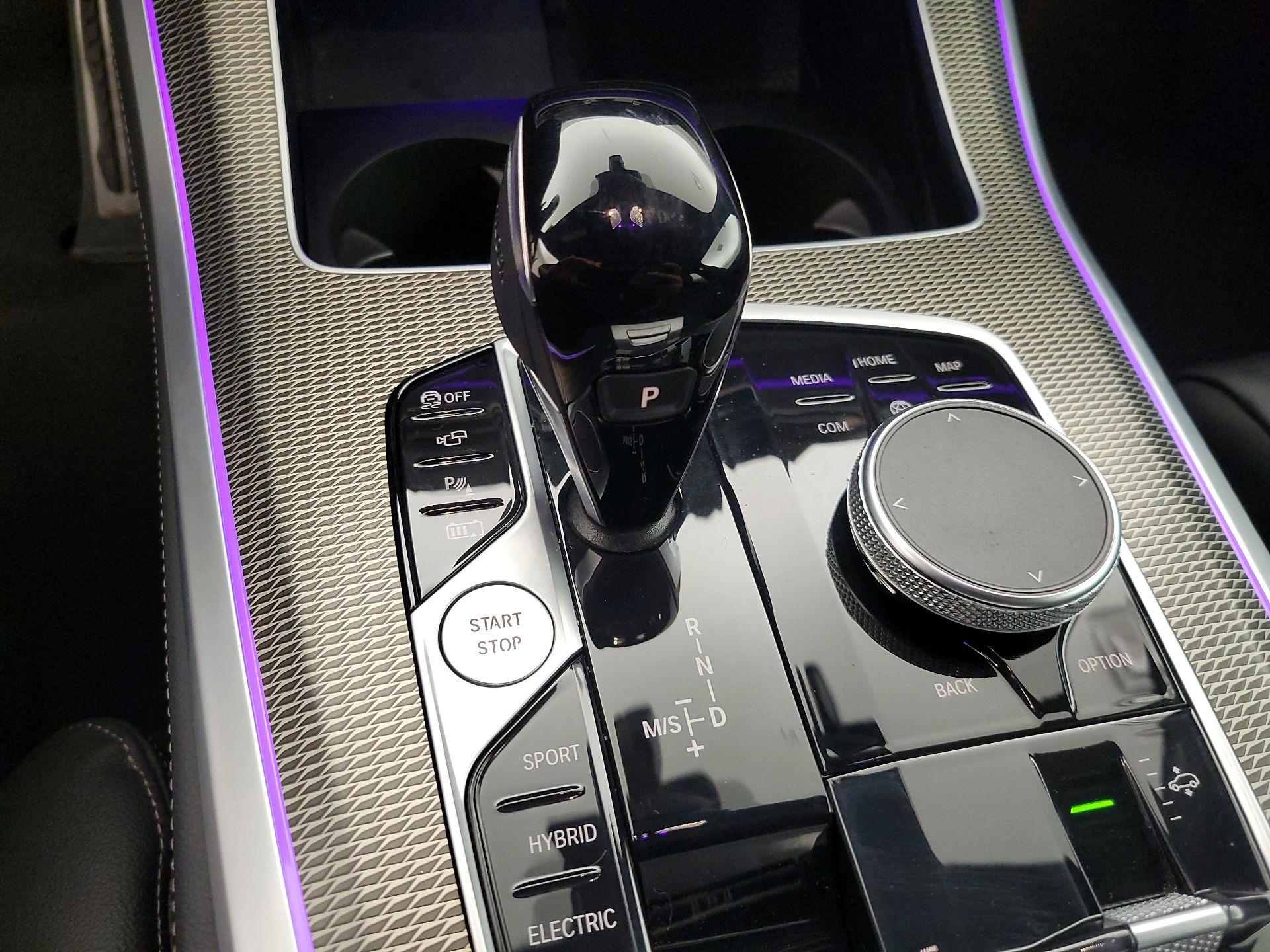 Thumbnail: 2022 BMW X5 - 18