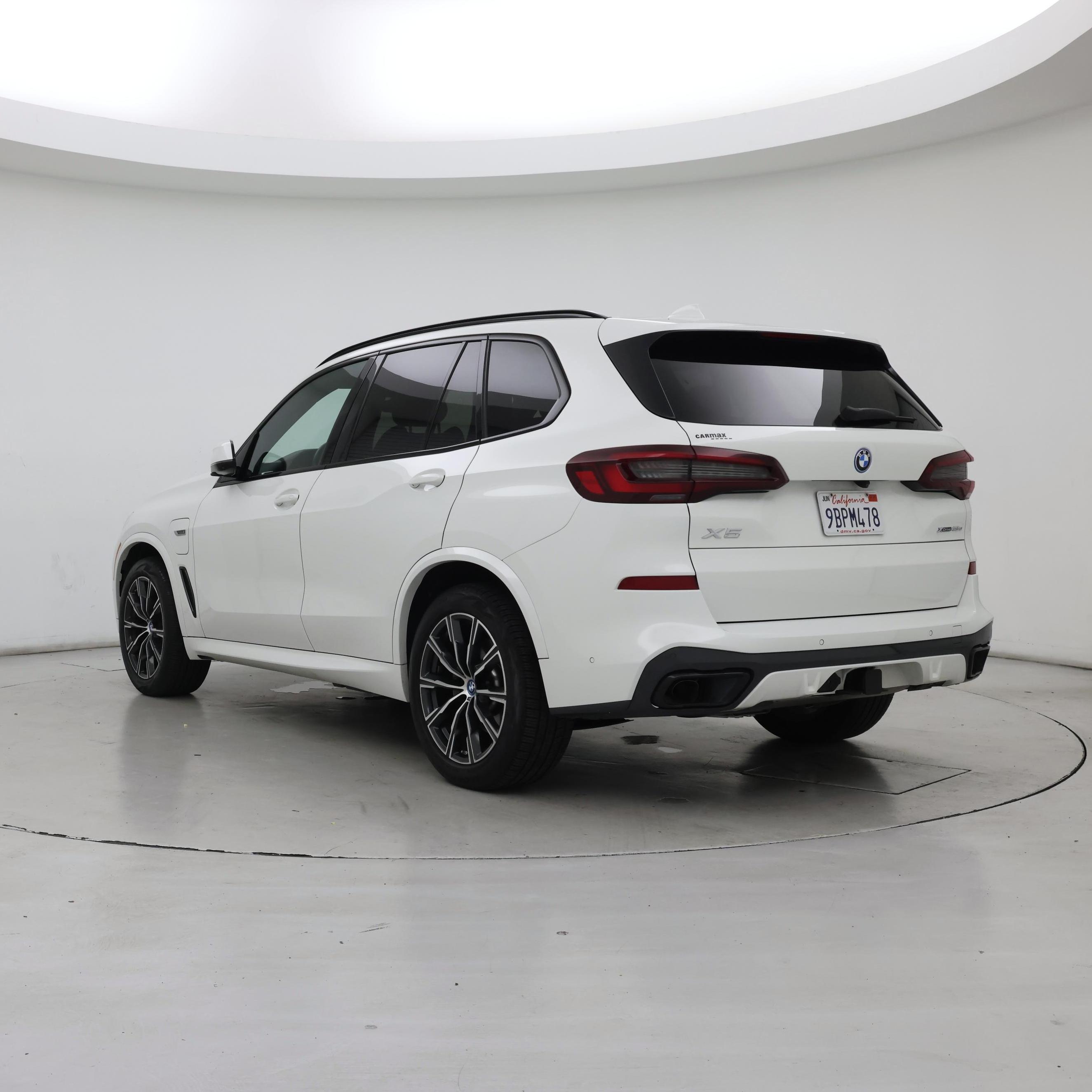 Thumbnail: 2022 BMW X5 - 2