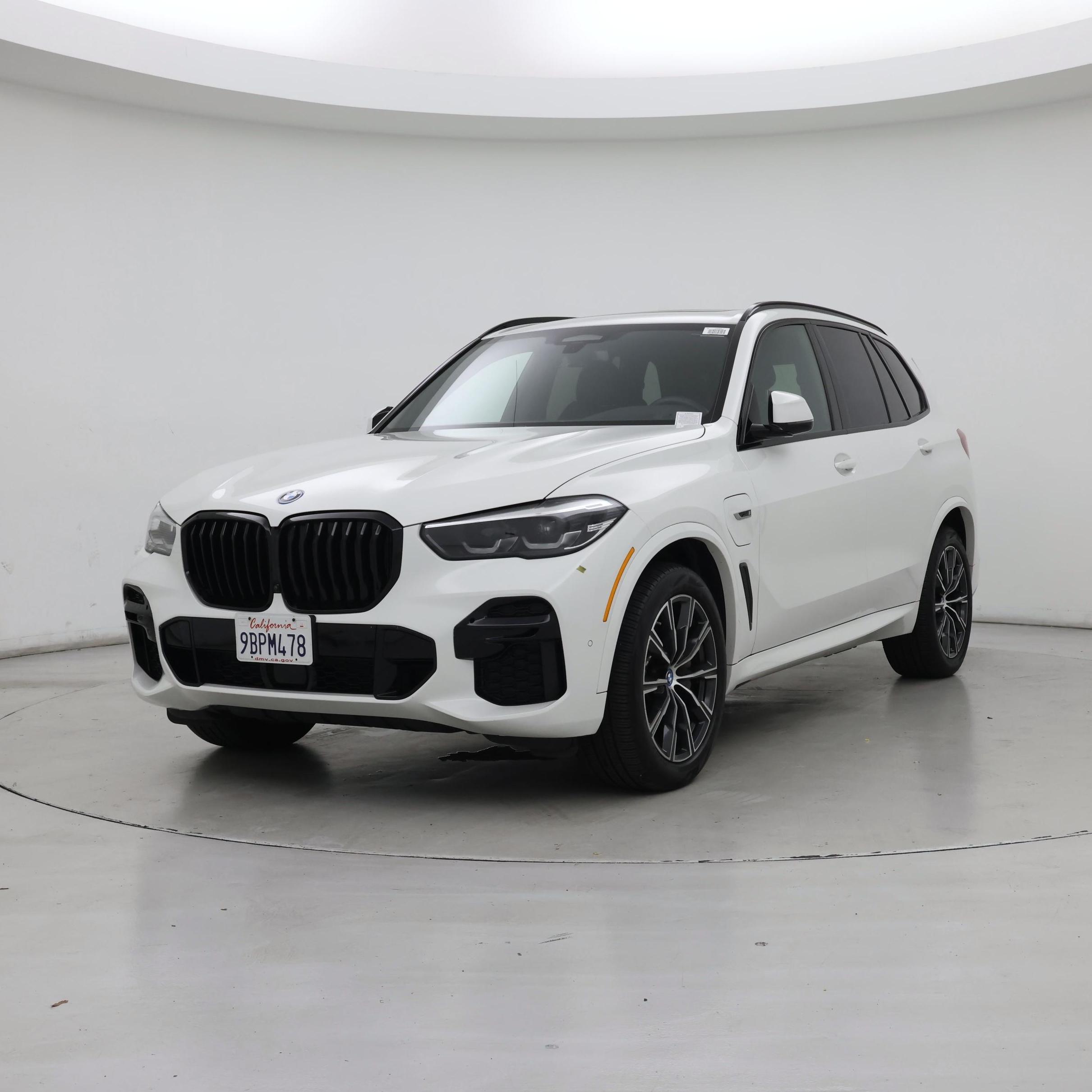 Thumbnail: 2022 BMW X5 - 4