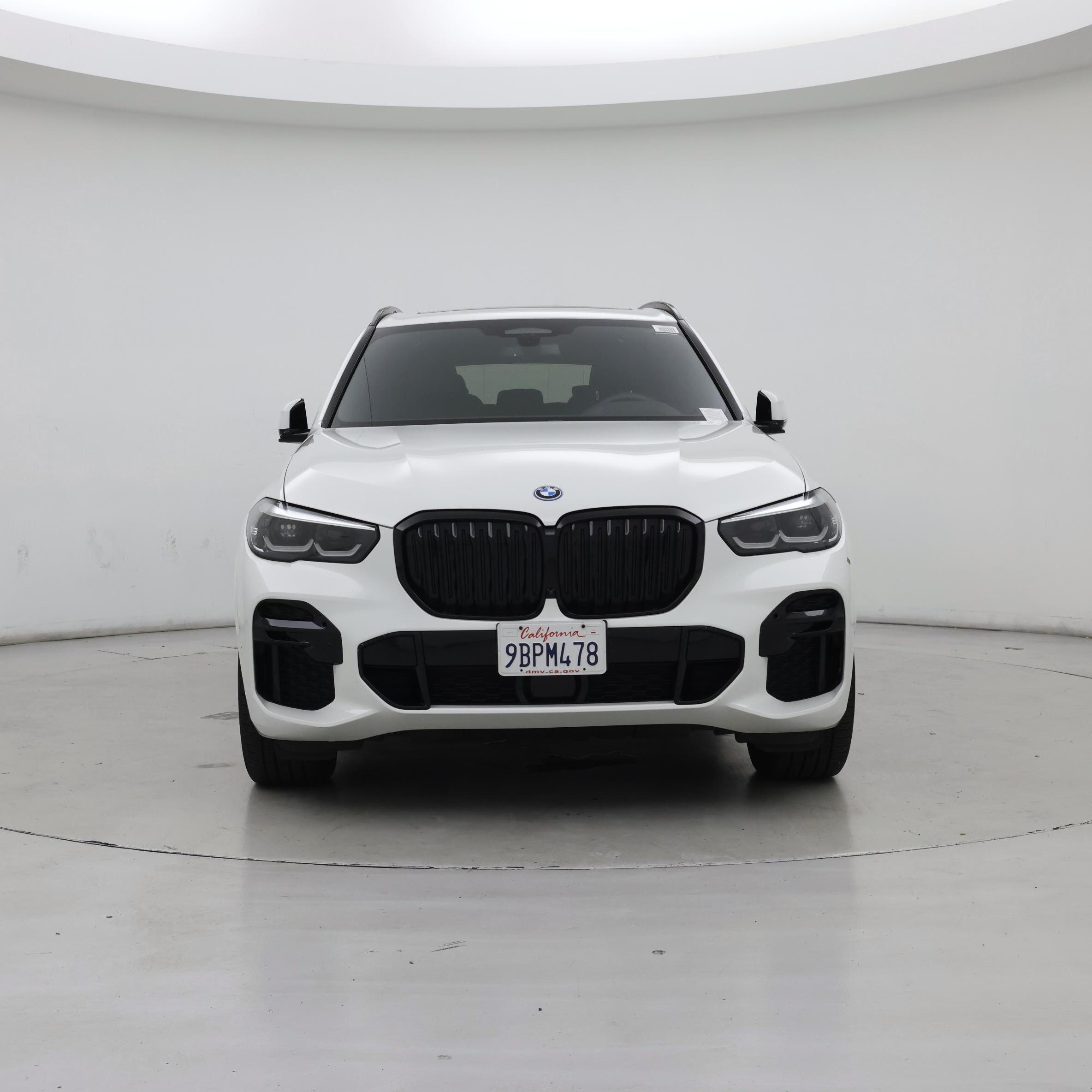 Thumbnail: 2022 BMW X5 - 5