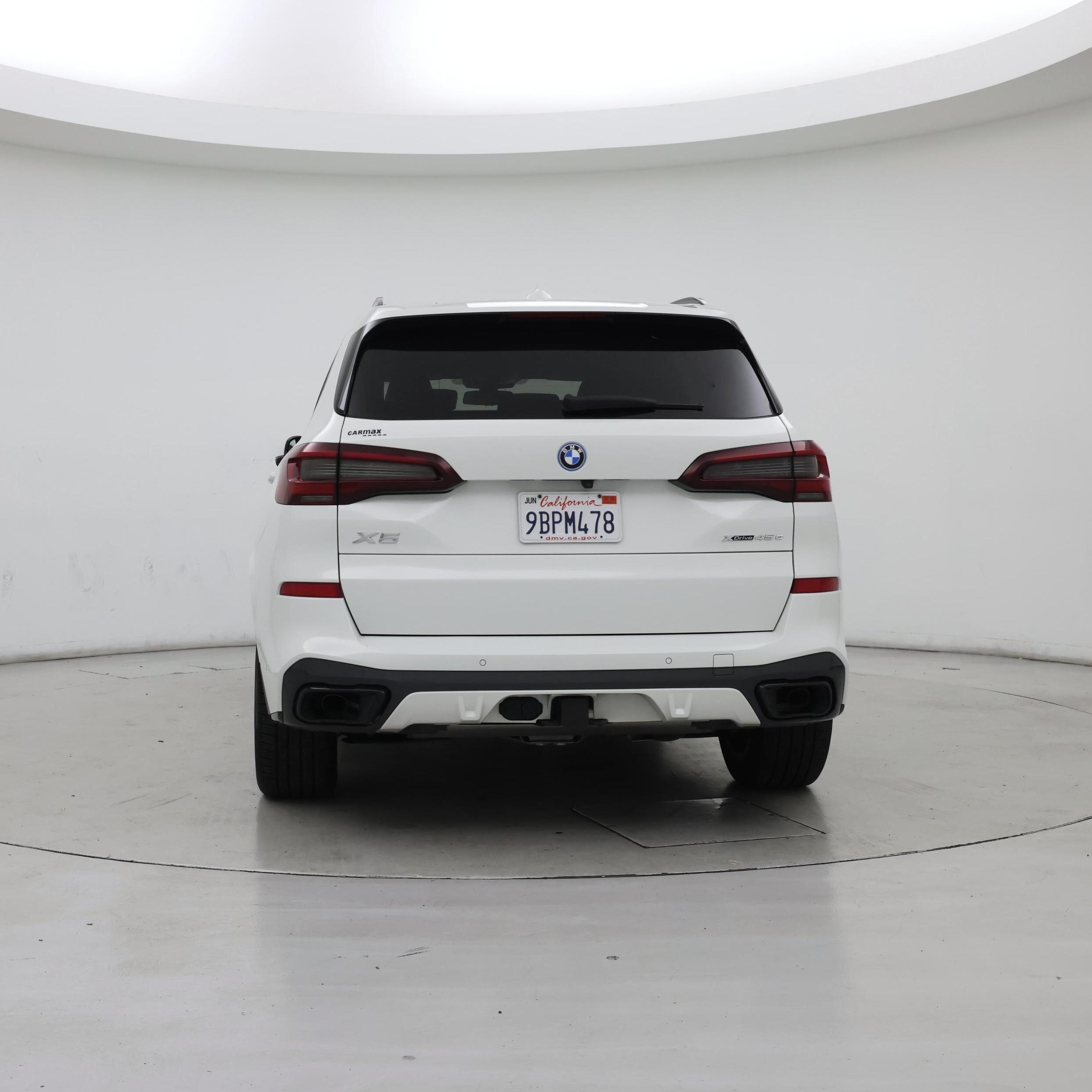 Thumbnail: 2022 BMW X5 - 6