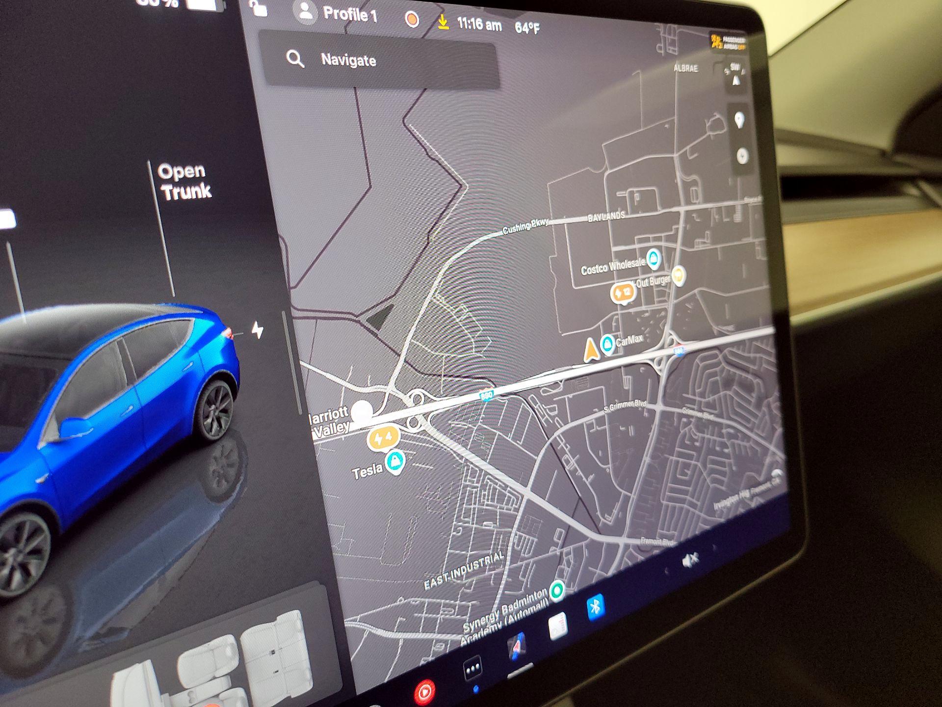 Thumbnail: 2025 Tesla Model Y - 13