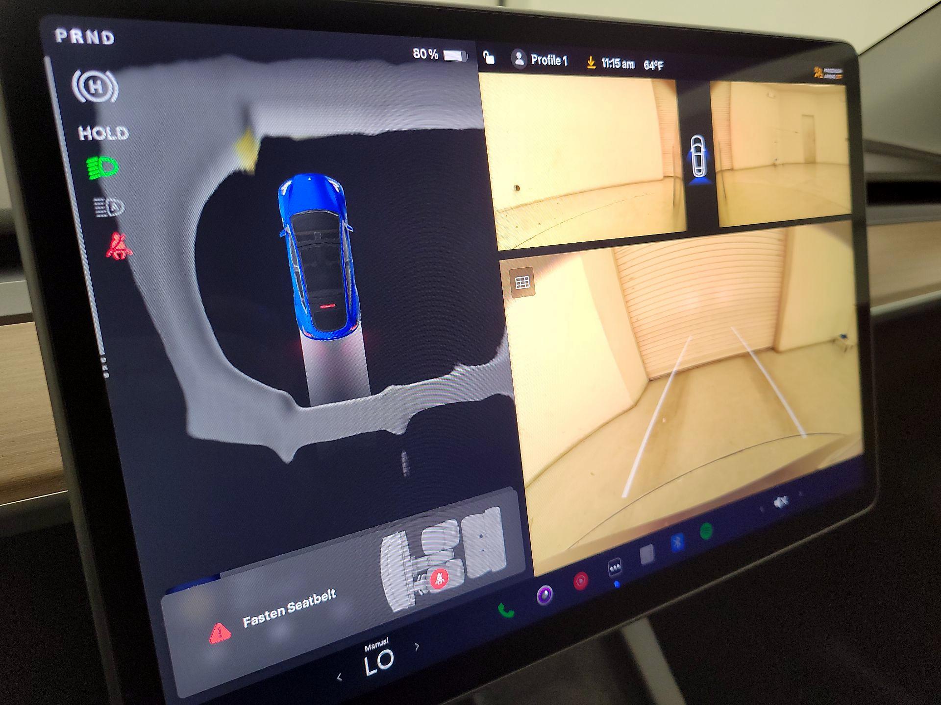 Thumbnail: 2025 Tesla Model Y - 14