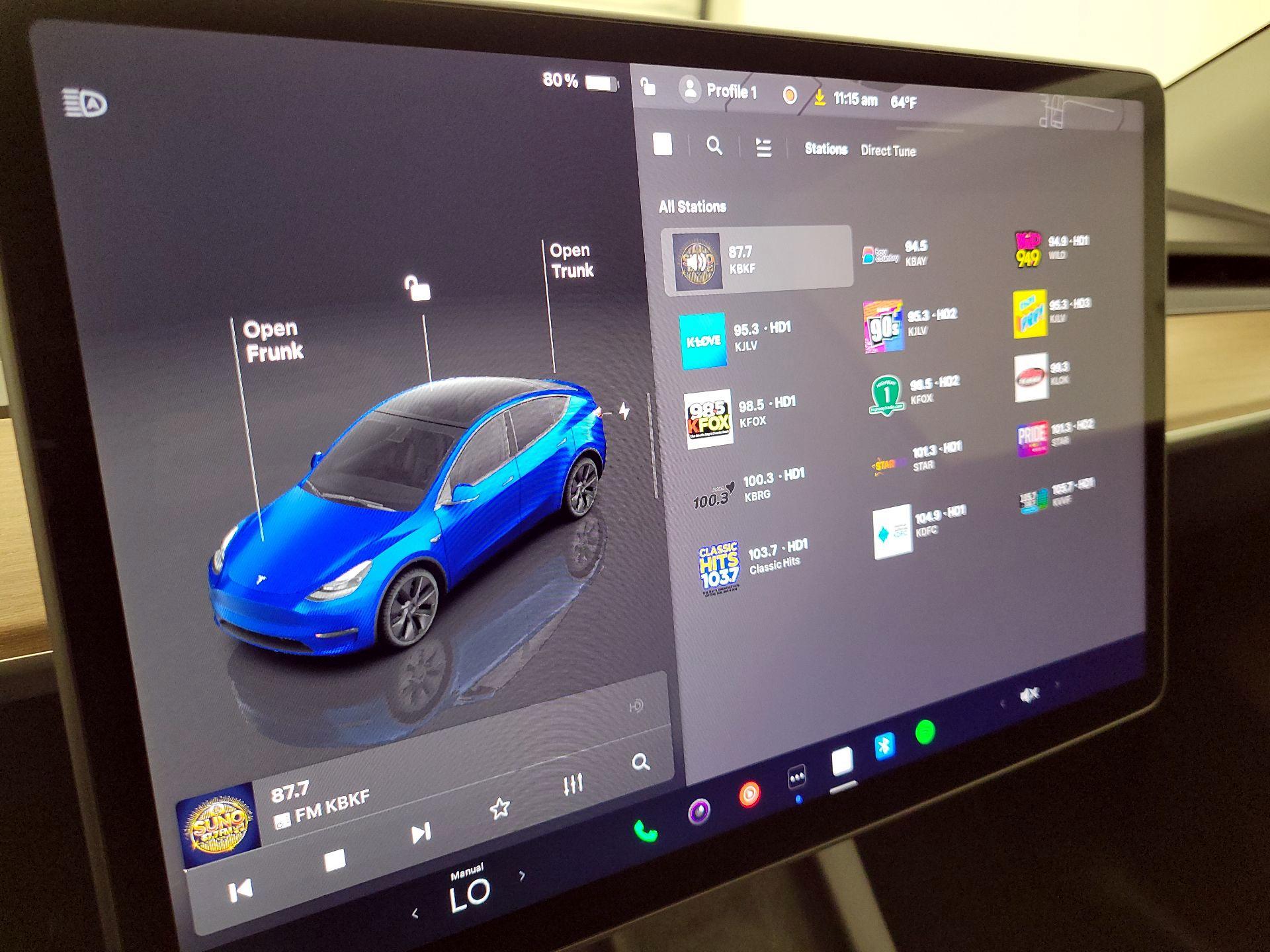 Thumbnail: 2025 Tesla Model Y - 15