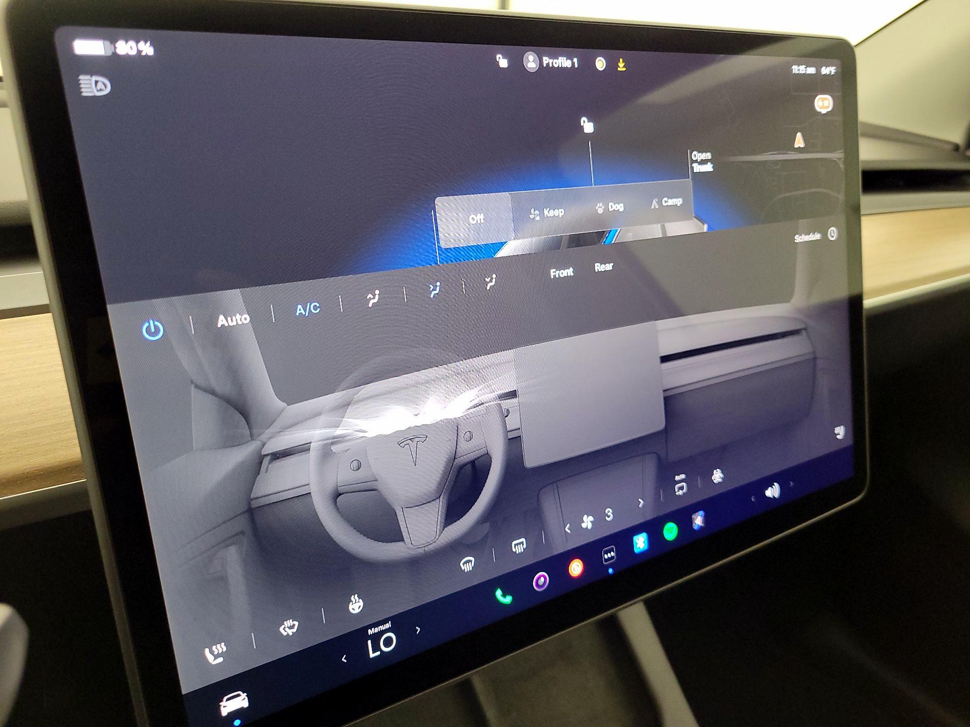 Thumbnail: 2025 Tesla Model Y - 16